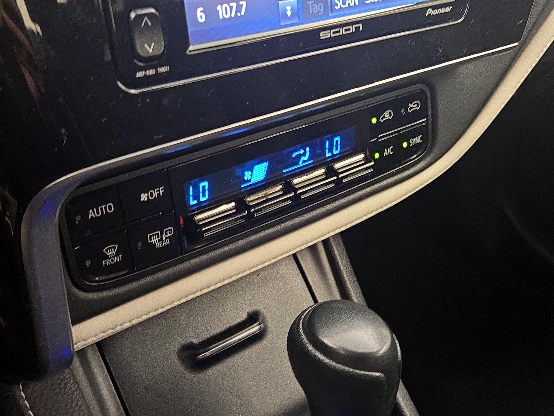 Thumbnail: 2016 Scion iM - 15