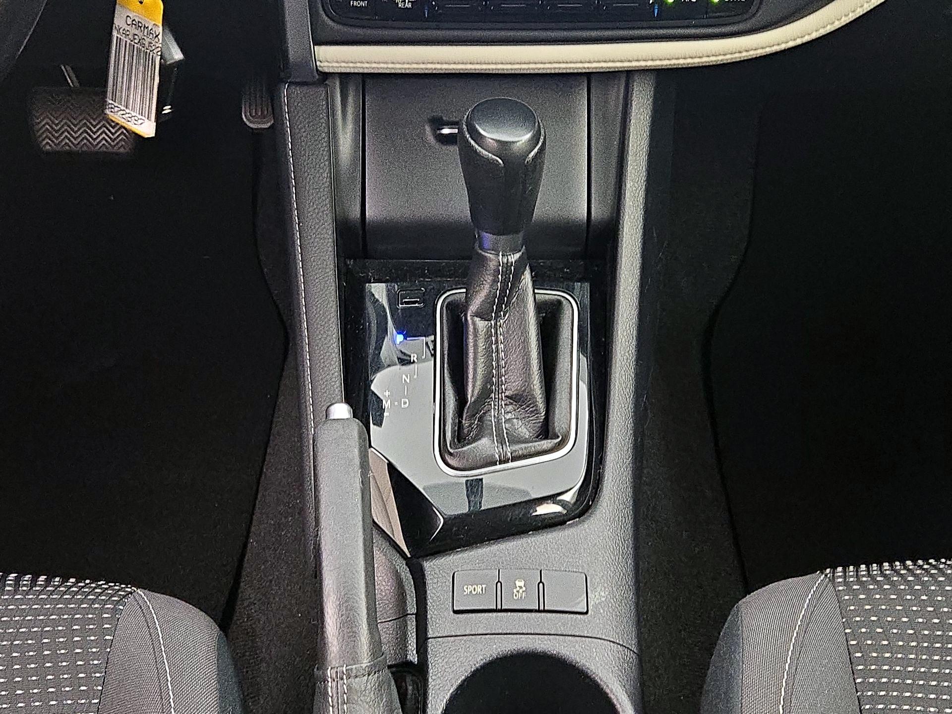 Thumbnail: 2016 Scion iM - 16