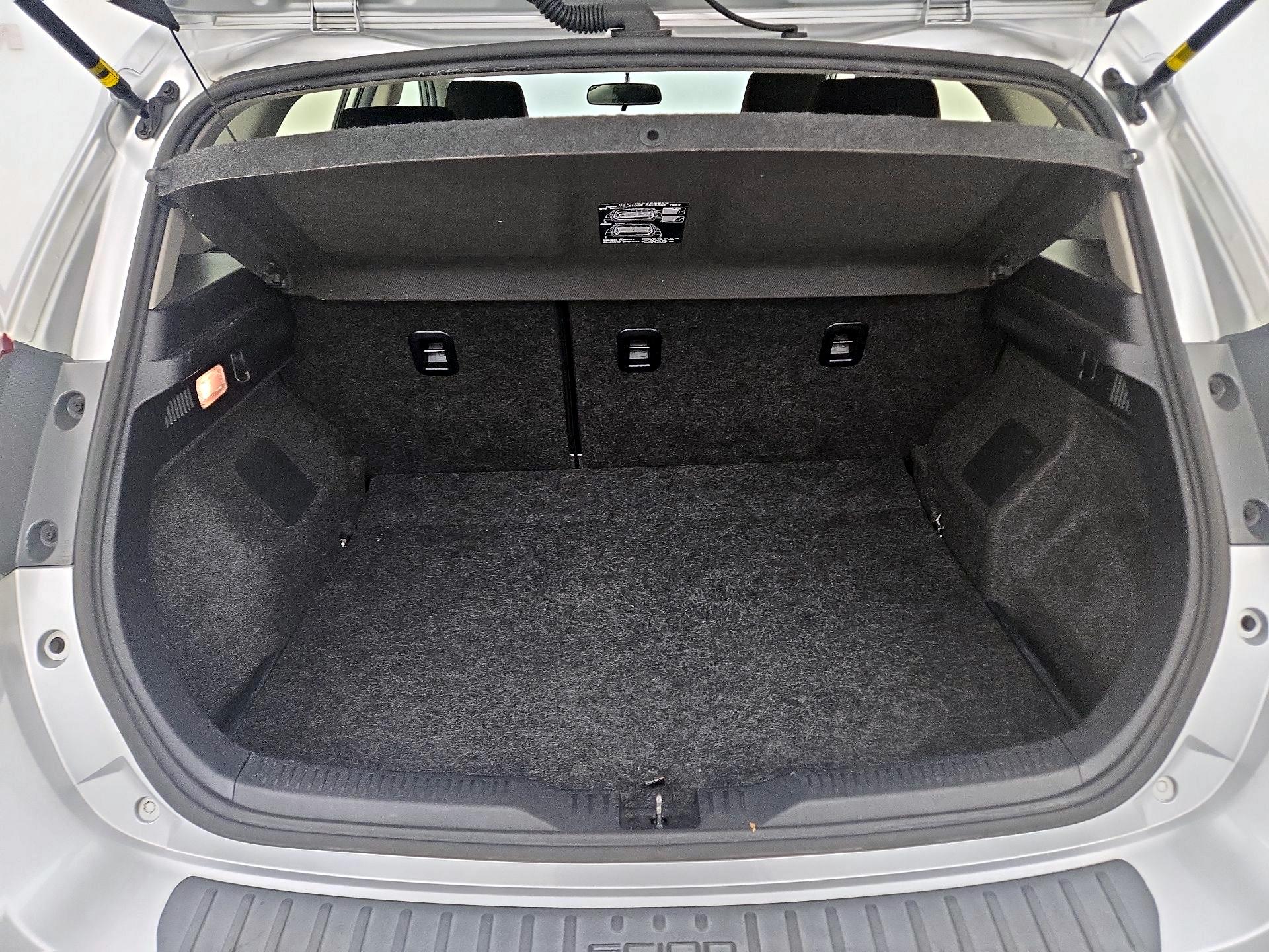Thumbnail: 2016 Scion iM - 18