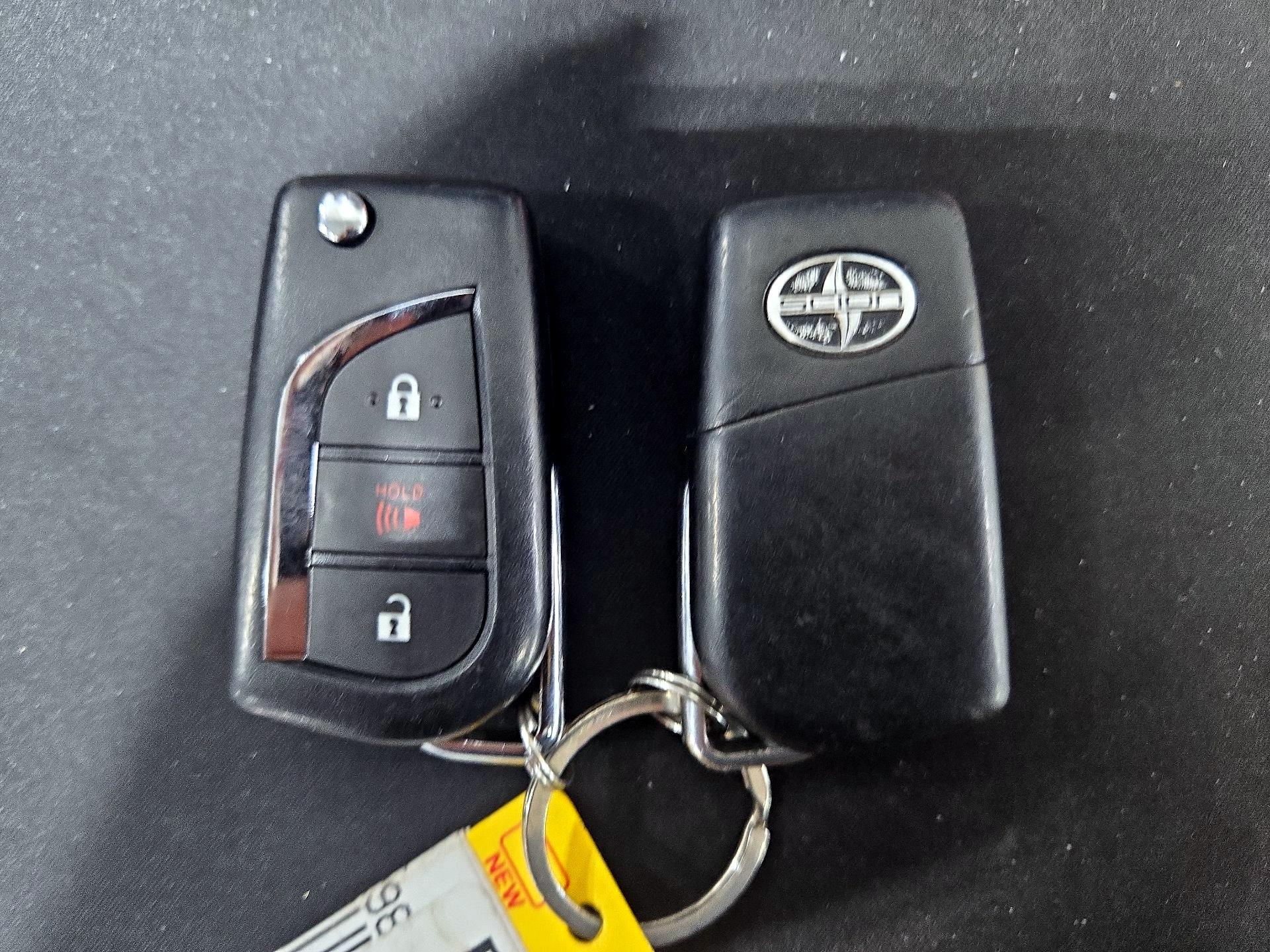 Thumbnail: 2016 Scion iM - 20