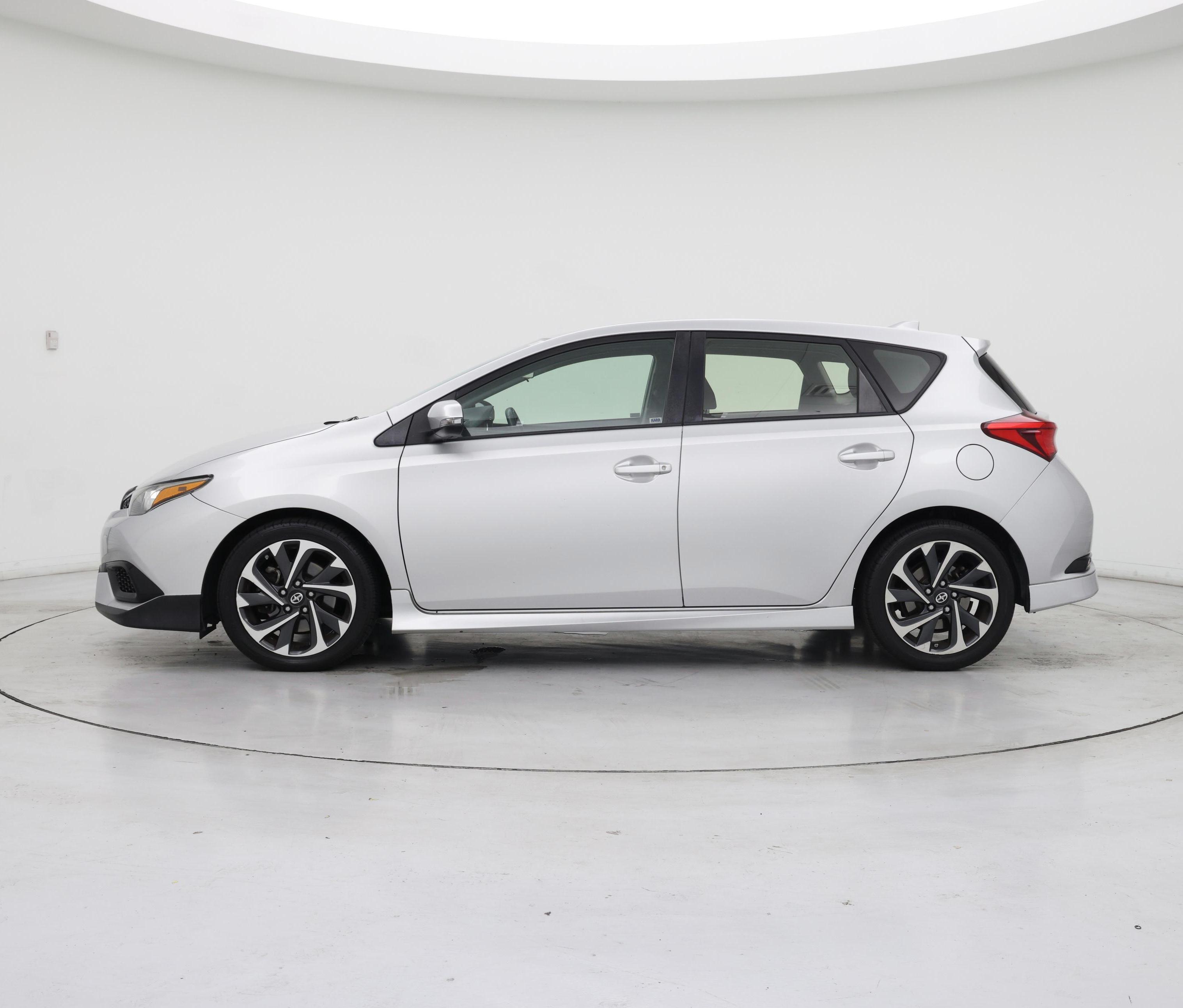 Thumbnail: 2016 Scion iM - 3