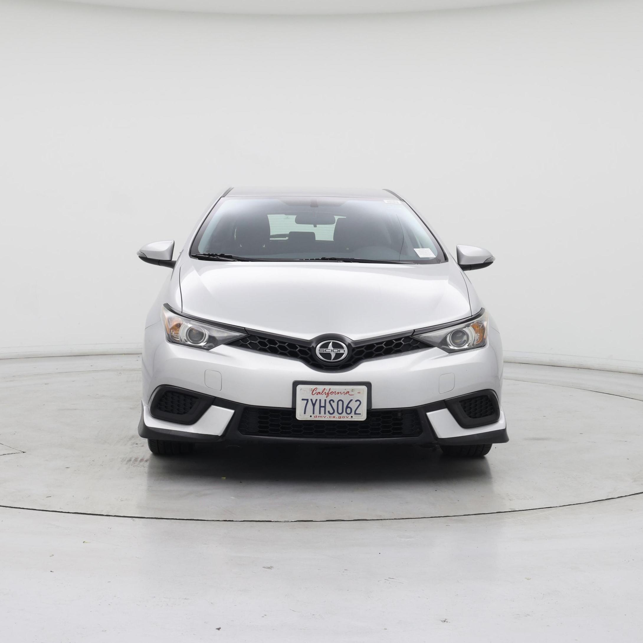 Thumbnail: 2016 Scion iM - 5