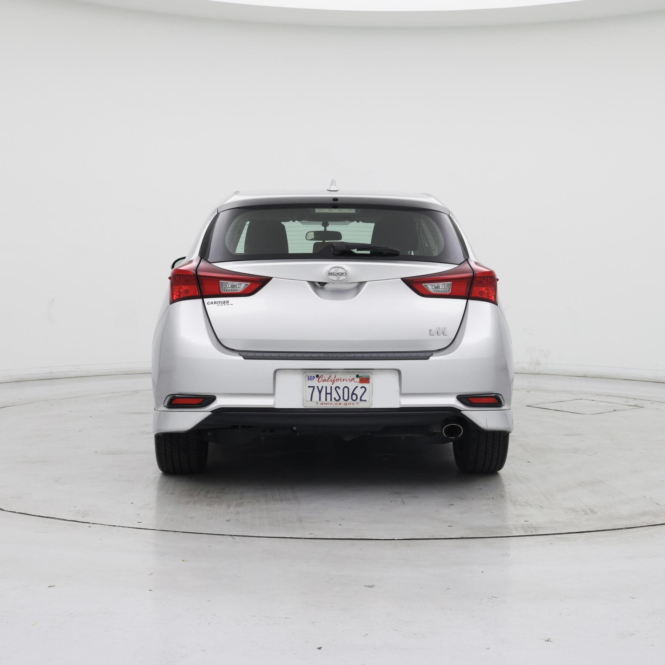 Thumbnail: 2016 Scion iM - 6