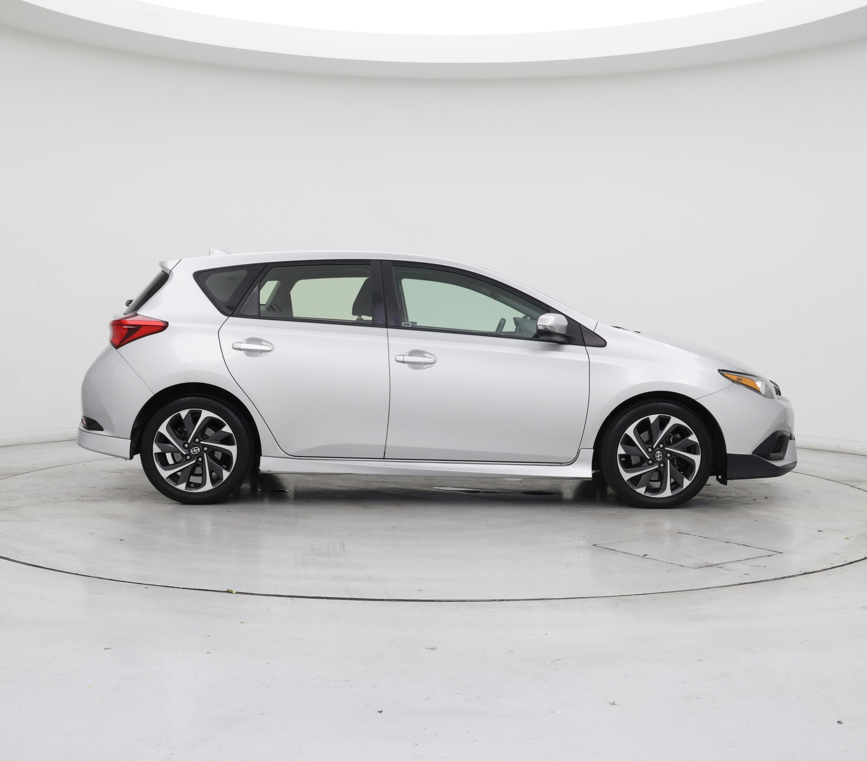 Thumbnail: 2016 Scion iM - 7