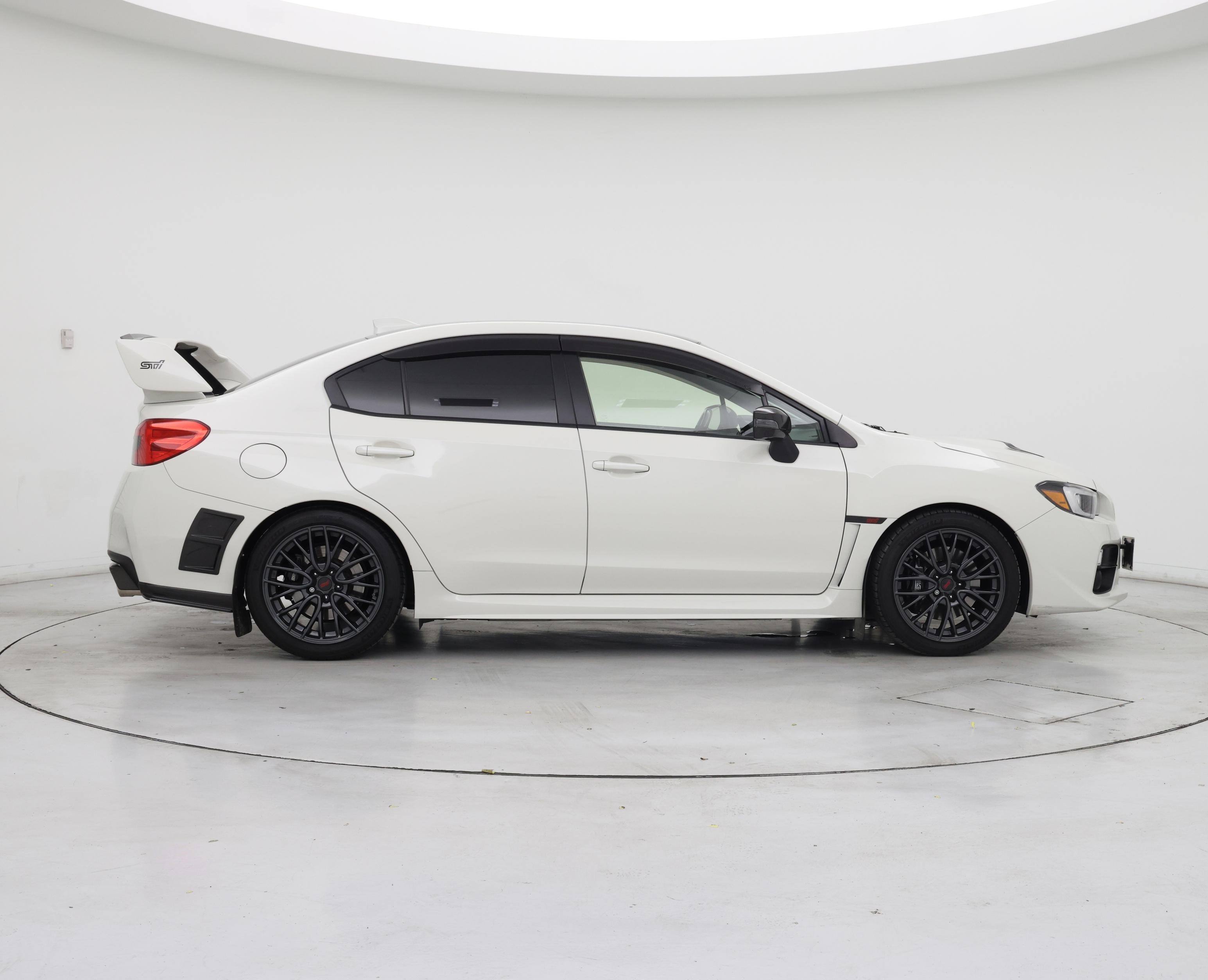 Thumbnail: 2017 Subaru WRX - 7