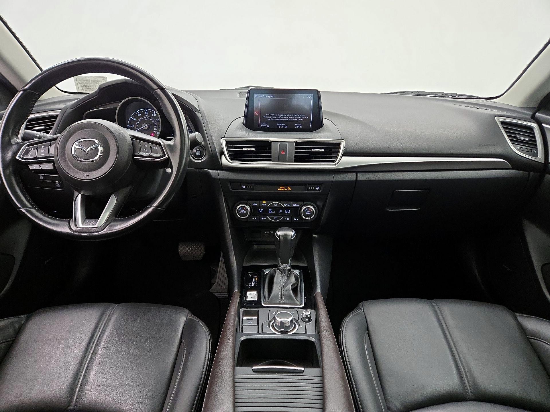 Thumbnail: 2018 Mazda Mazda3 - 9
