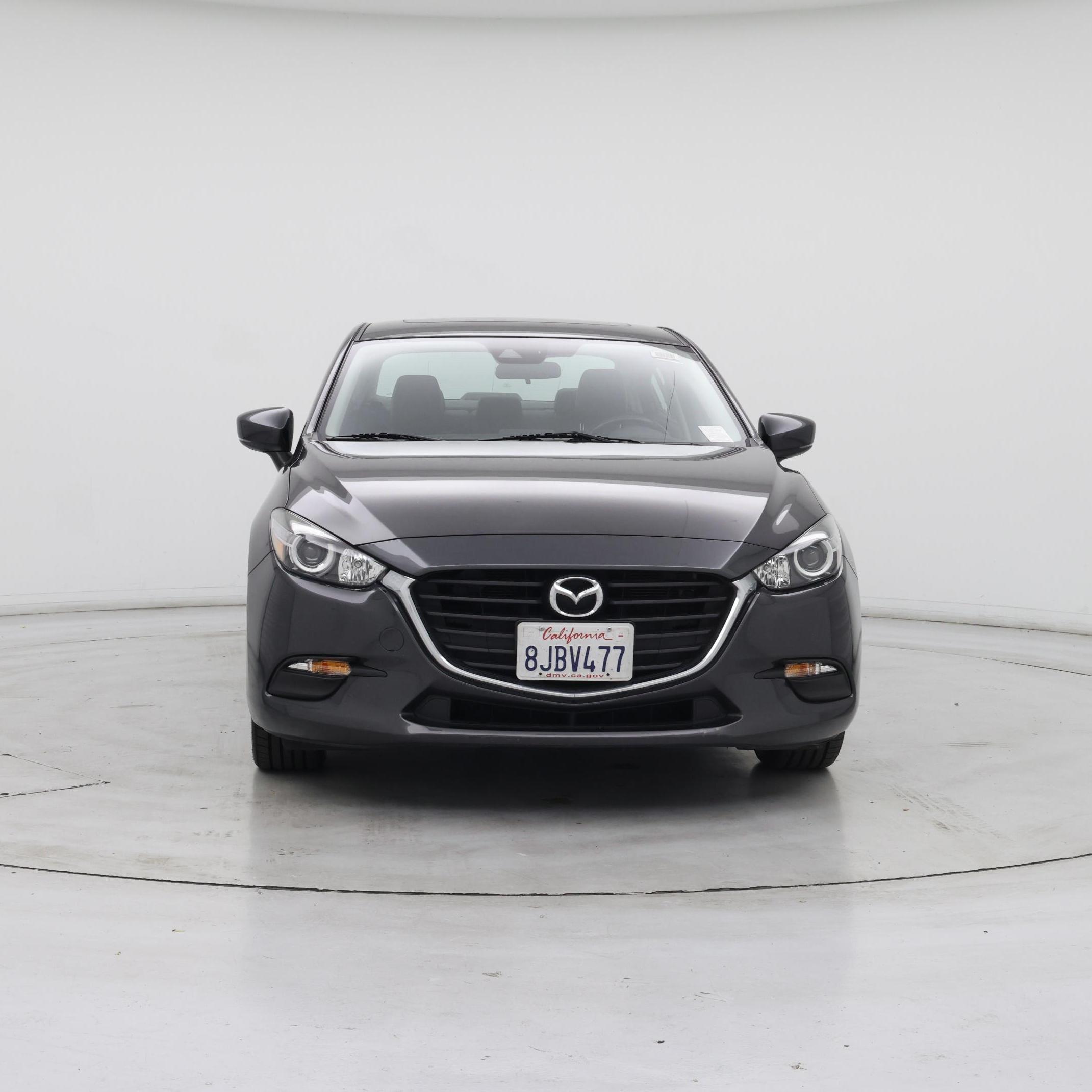 Thumbnail: 2018 Mazda Mazda3 - 5
