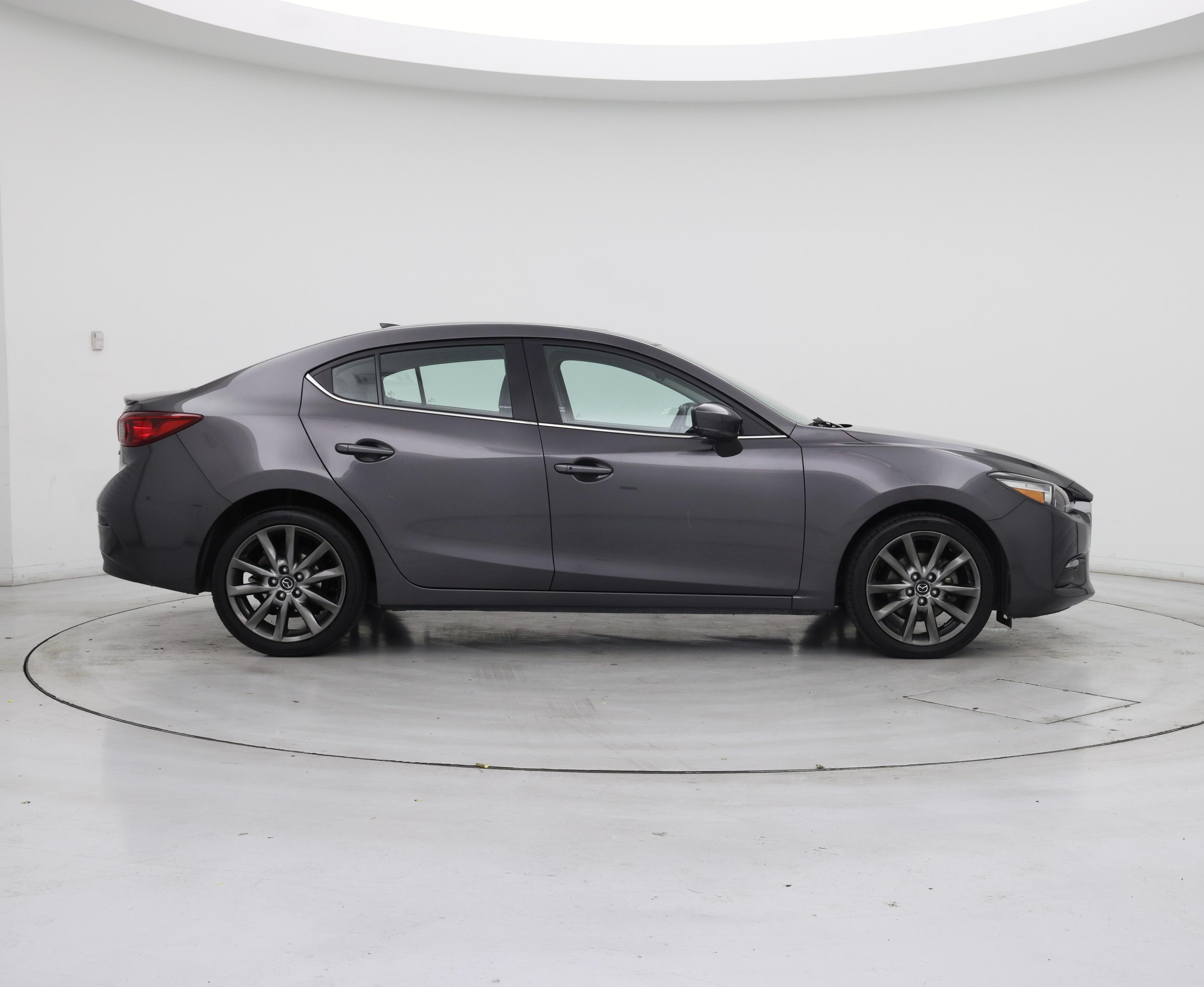 Thumbnail: 2018 Mazda Mazda3 - 7