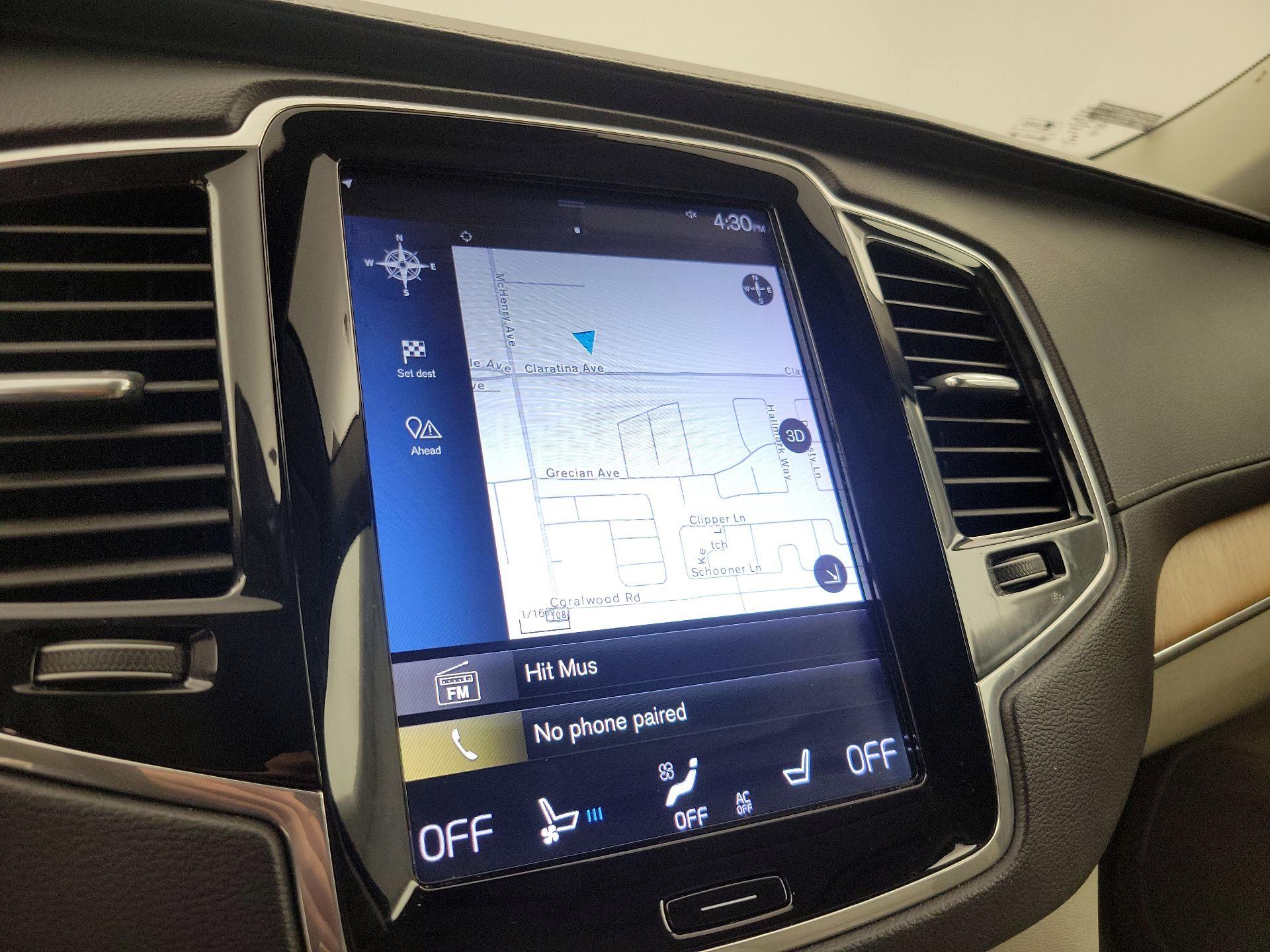 Thumbnail: 2019 Volvo XC90 - 14