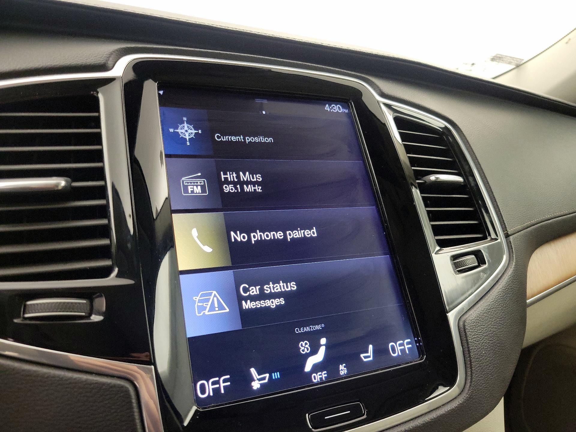 Thumbnail: 2019 Volvo XC90 - 16