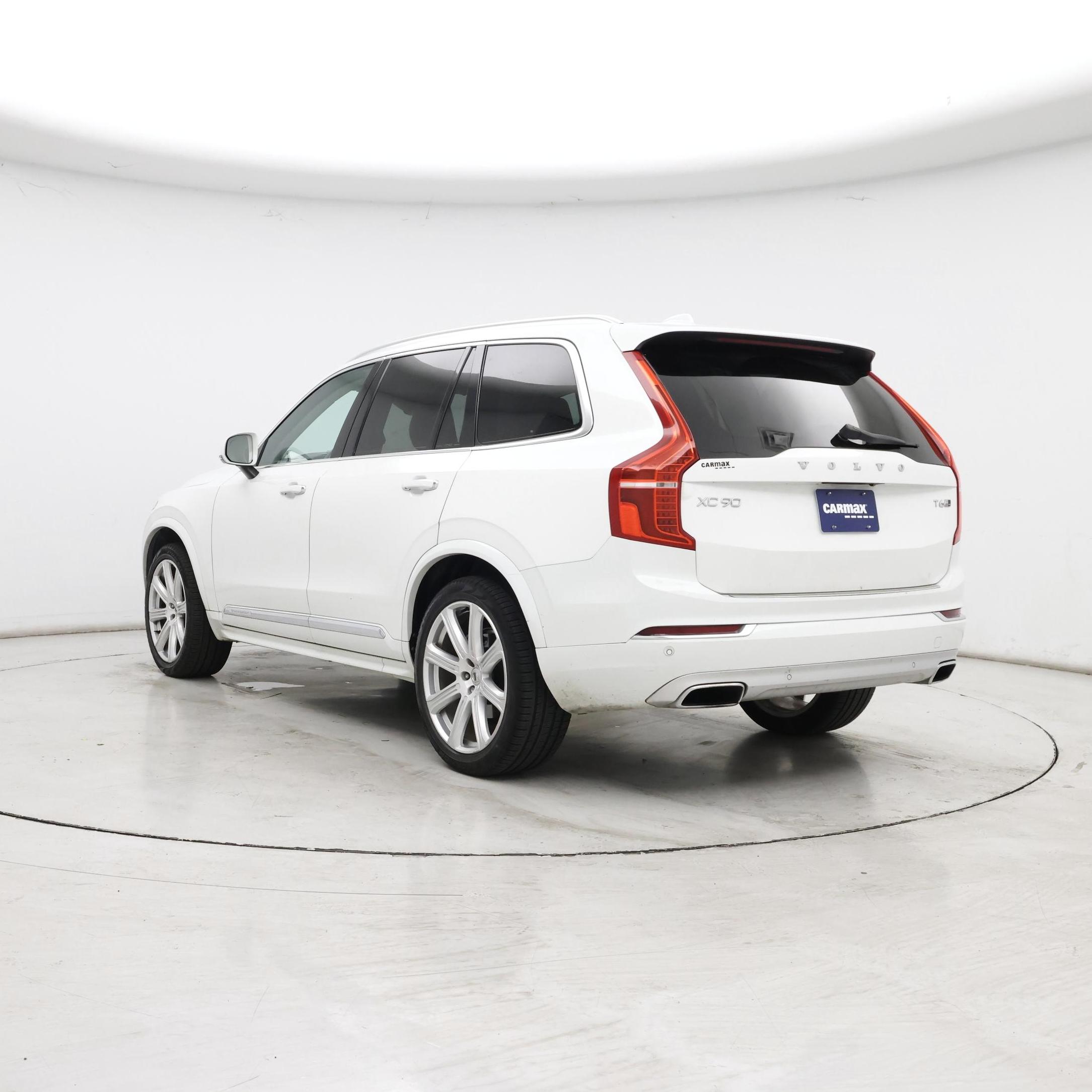 Thumbnail: 2019 Volvo XC90 - 2