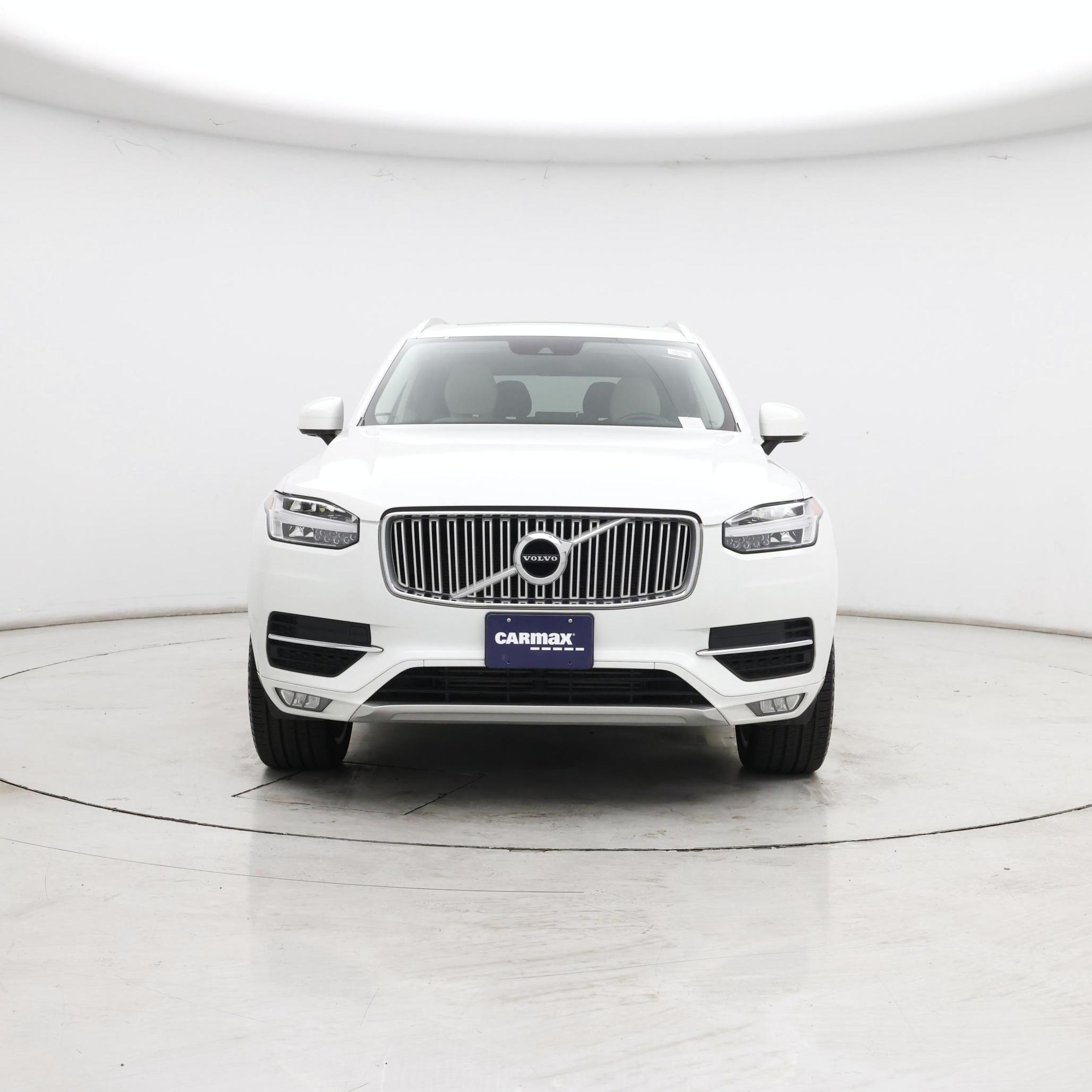 Thumbnail: 2019 Volvo XC90 - 5