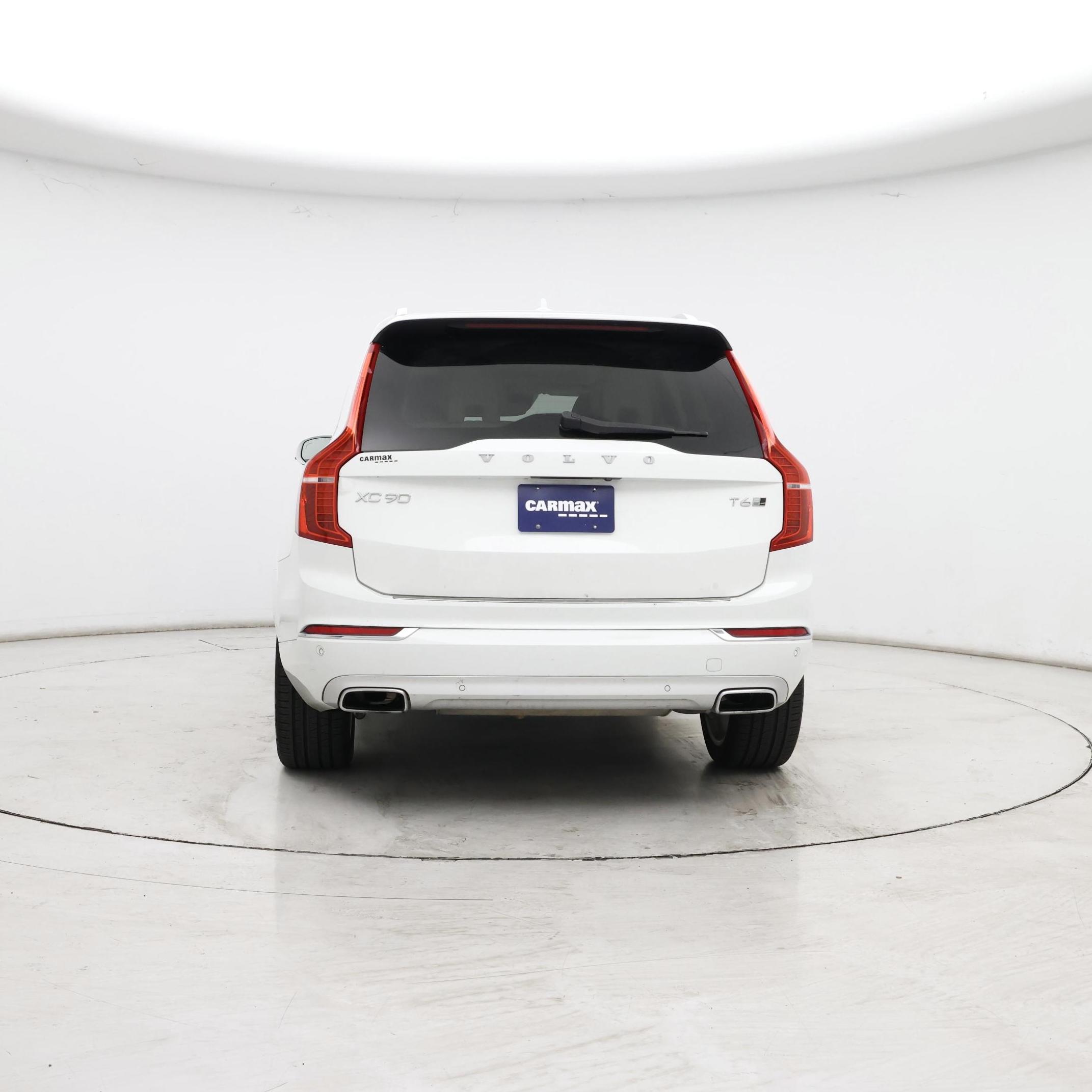 Thumbnail: 2019 Volvo XC90 - 6