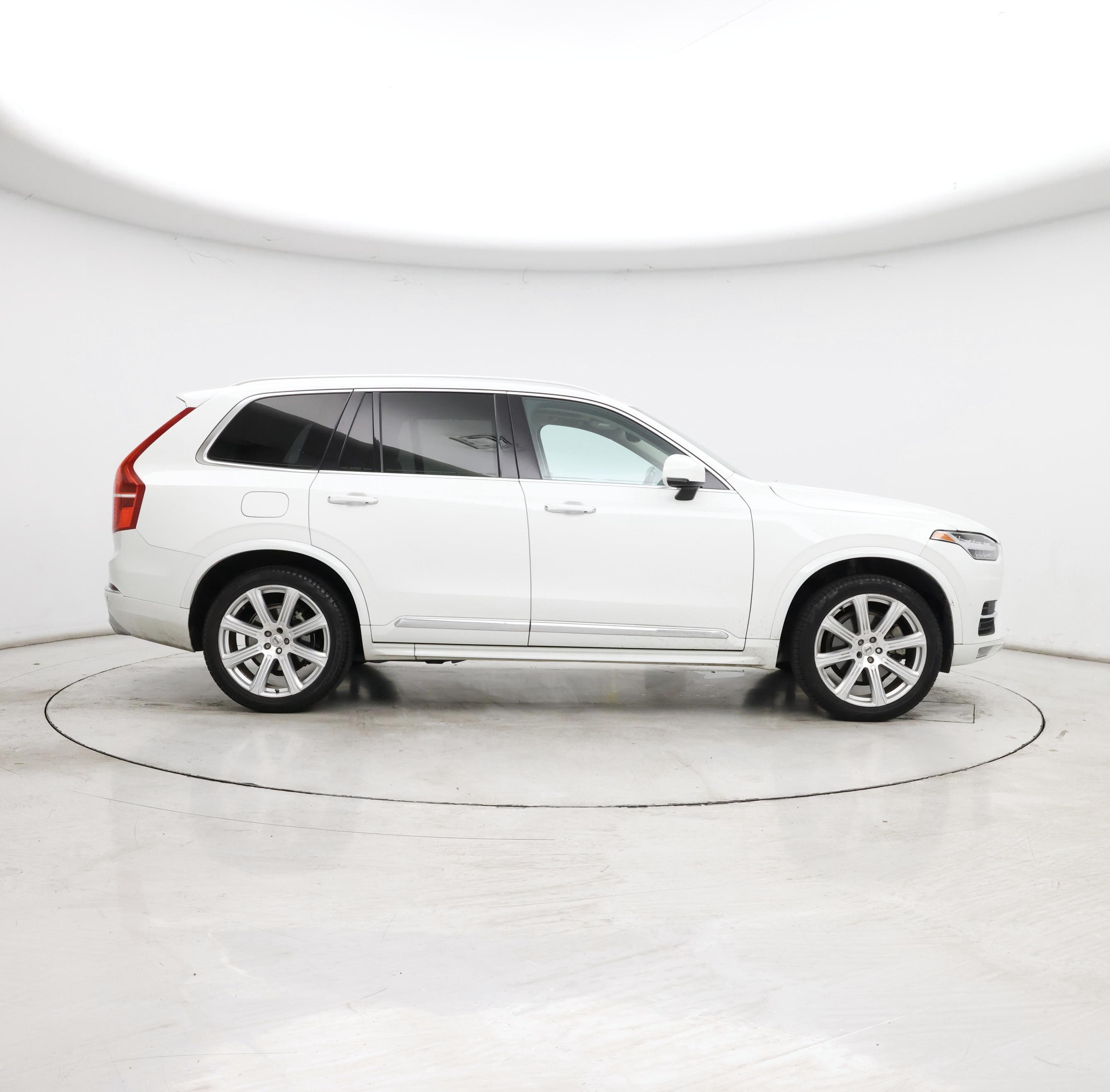 Thumbnail: 2019 Volvo XC90 - 7