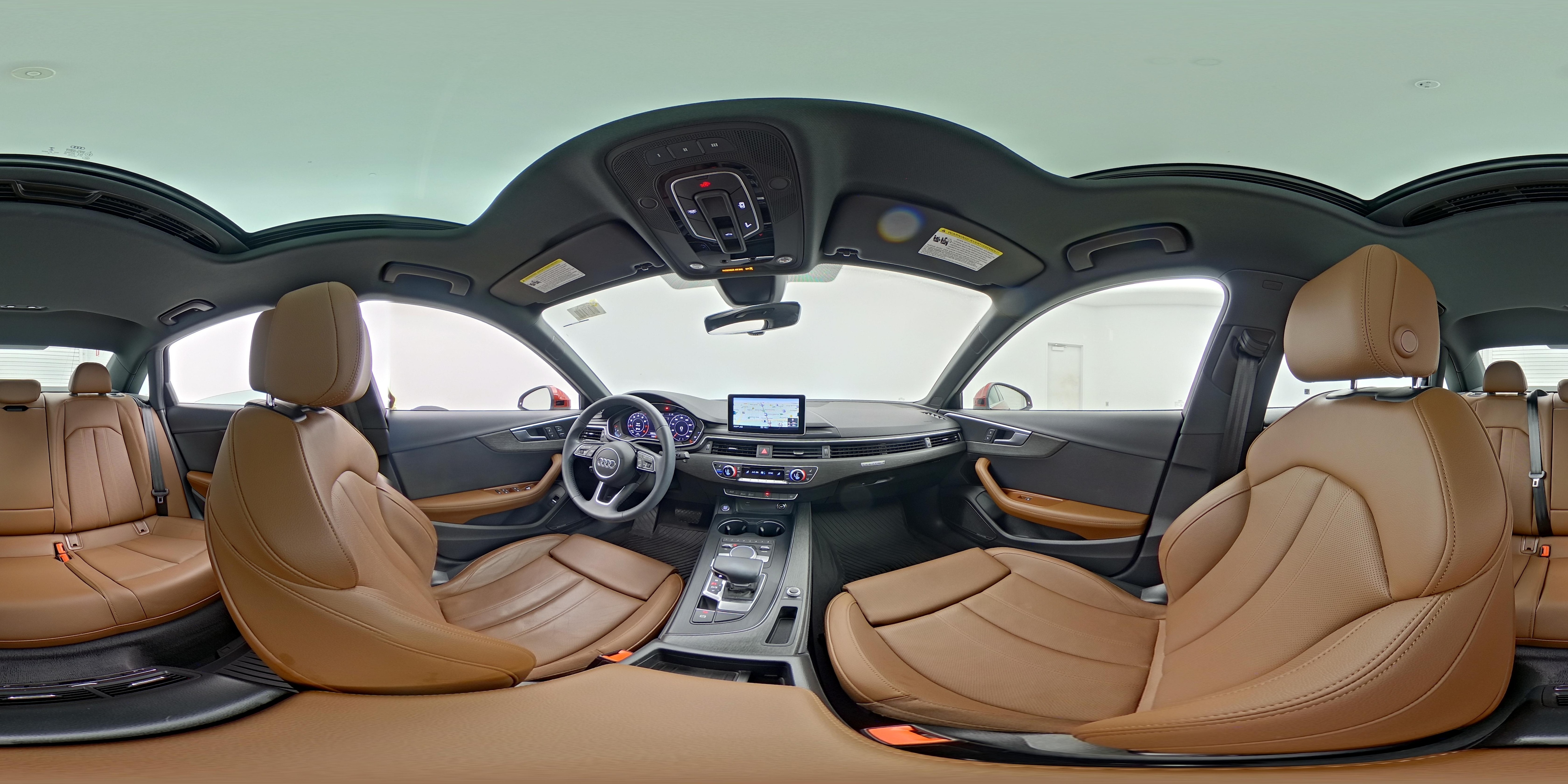 2019 Audi A4 Prestige - Photo 26