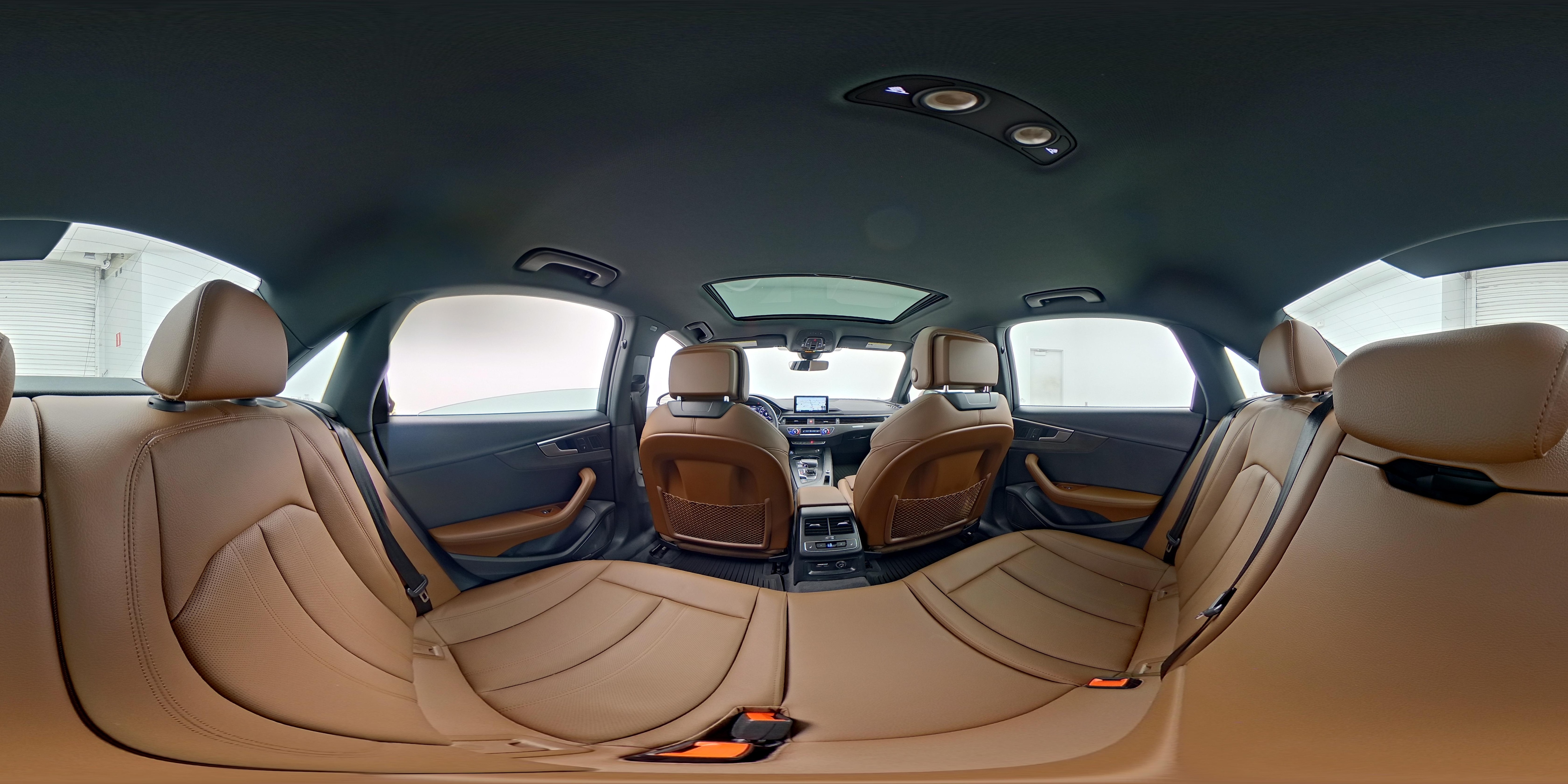 2019 Audi A4 Prestige - Photo 27