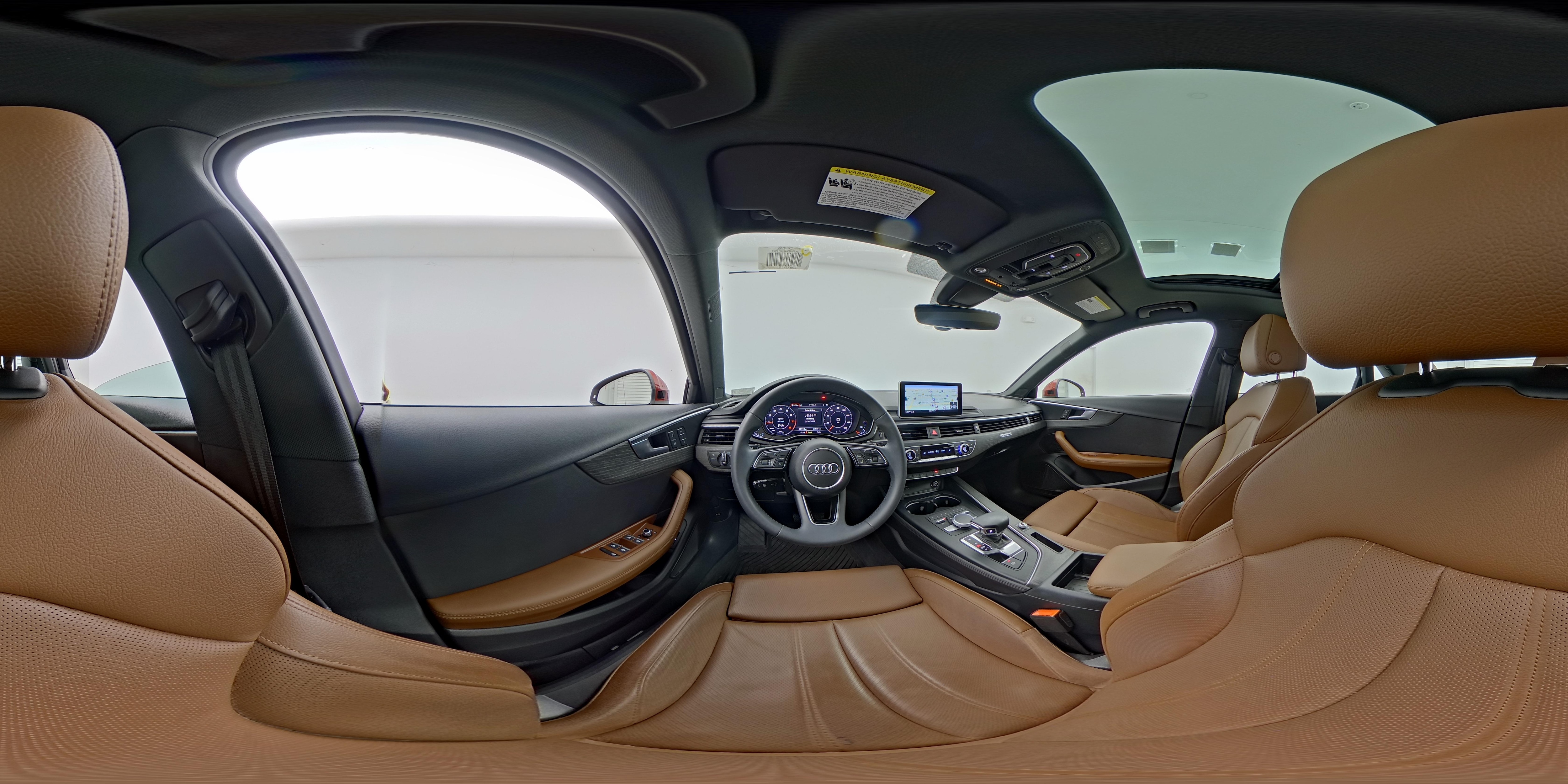 2019 Audi A4 Prestige - Photo 28