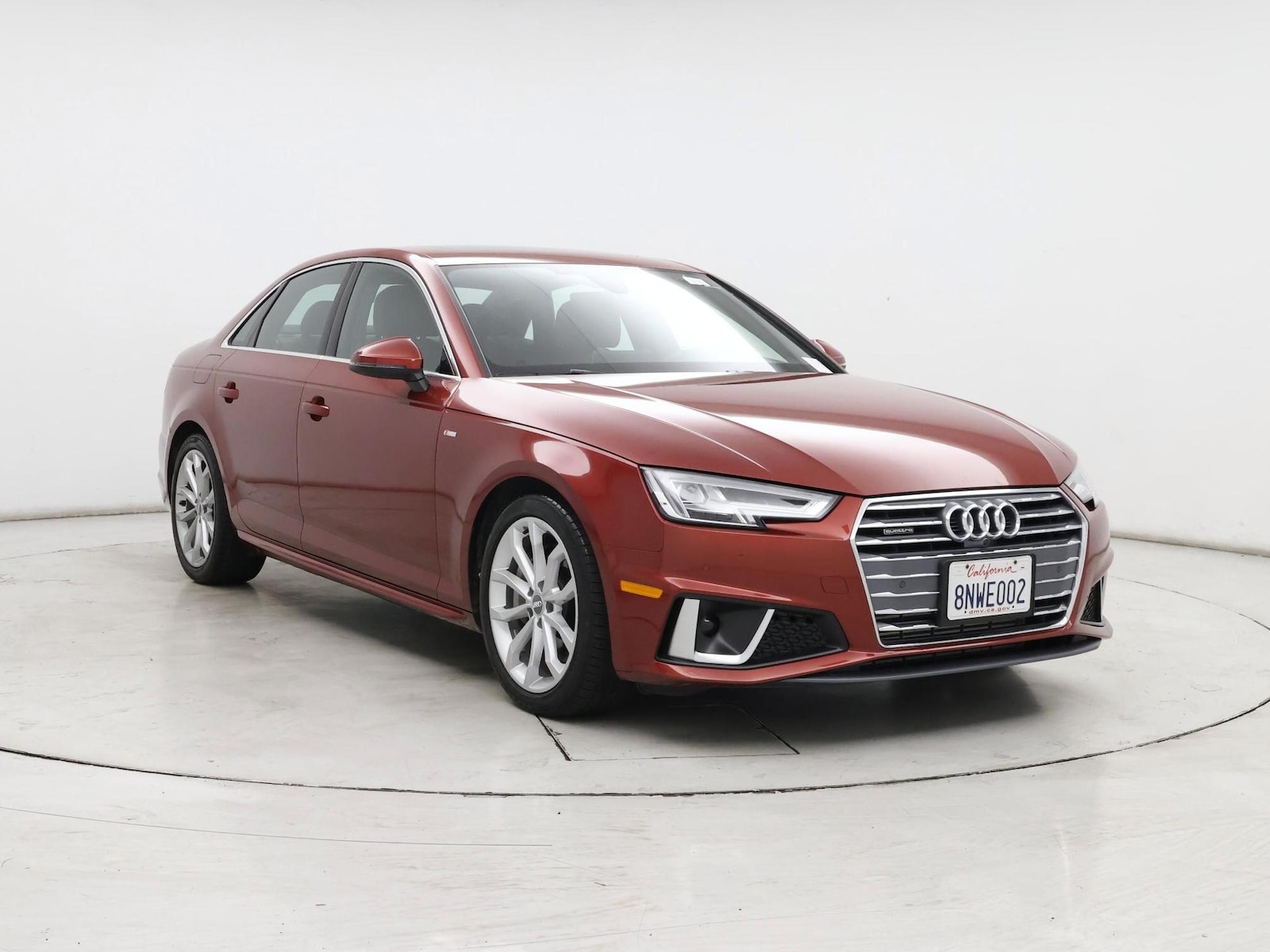 2019 Audi A4 Prestige - Photo 2