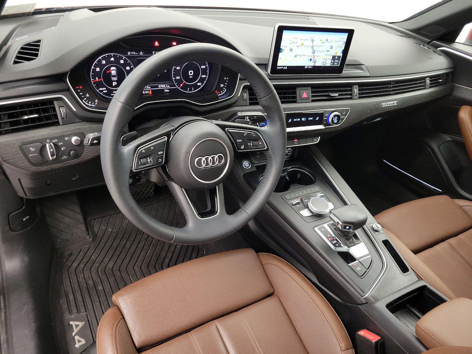 2019 Audi A4 Prestige - Photo 10