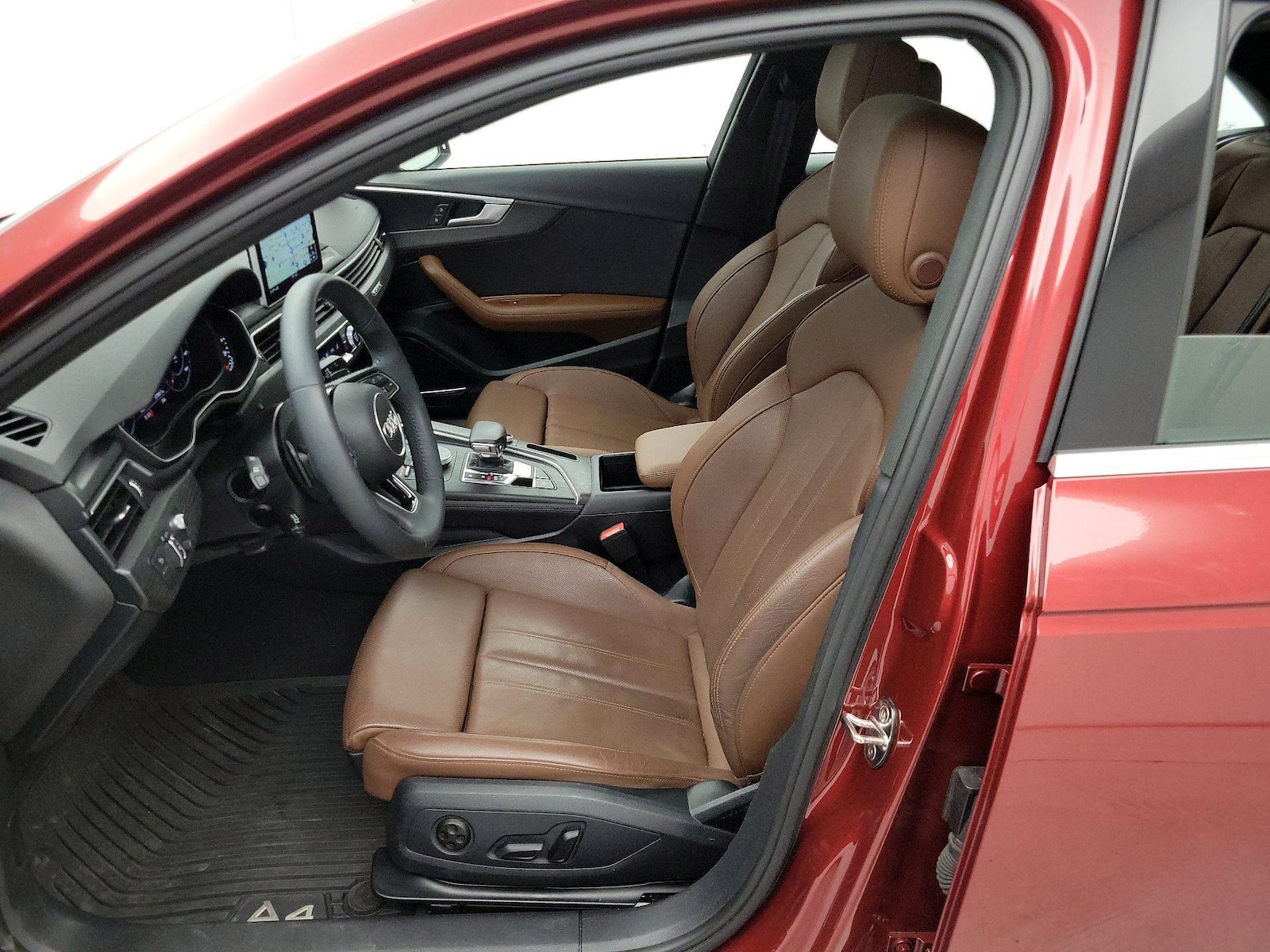 2019 Audi A4 Prestige - Photo 12