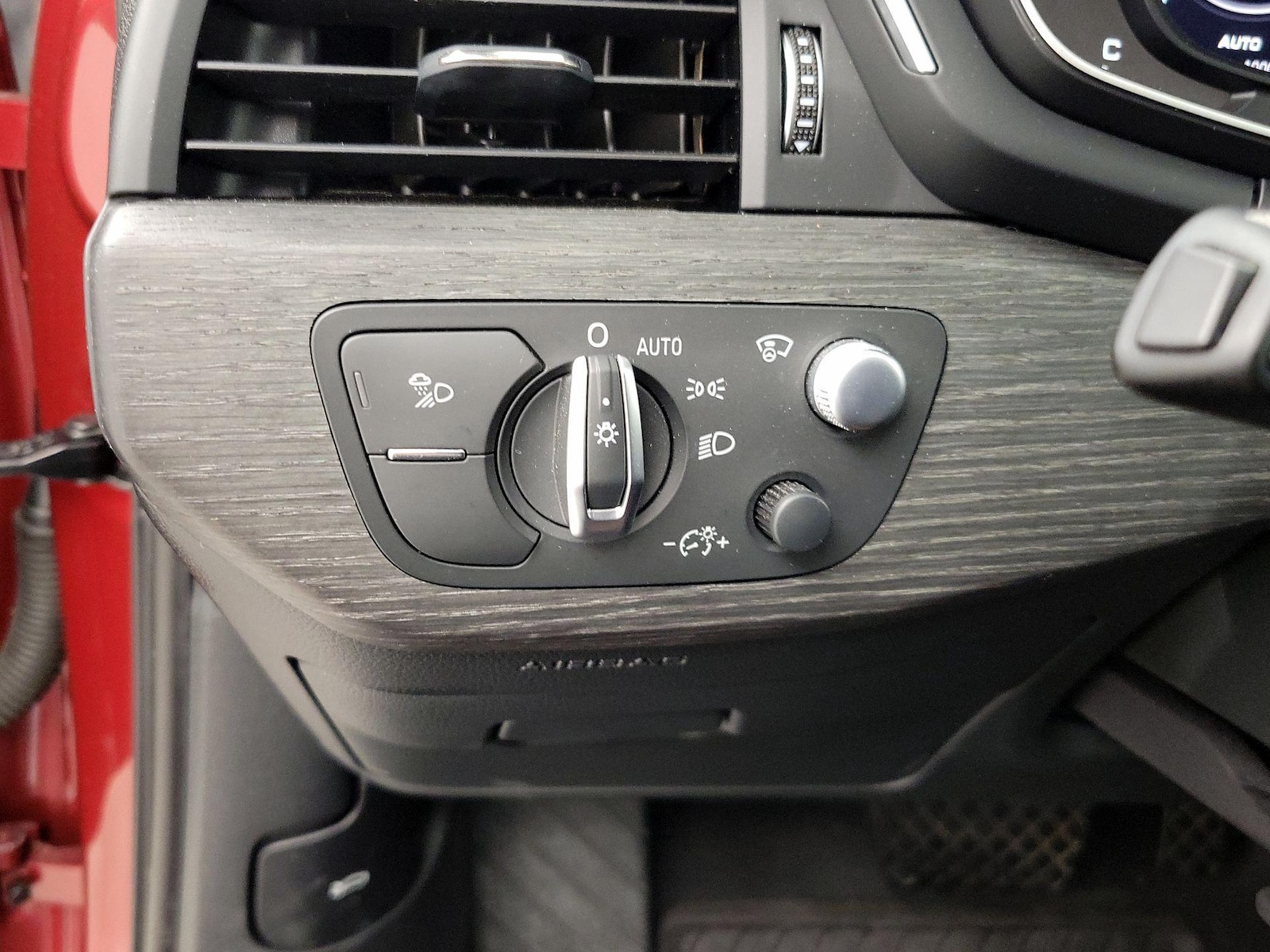 2019 Audi A4 Prestige - Photo 14