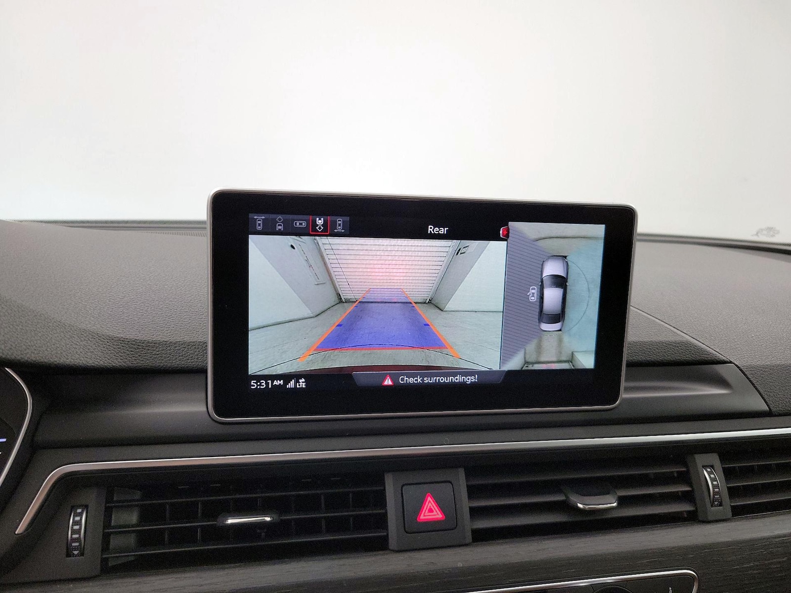 2019 Audi A4 Prestige - Photo 16