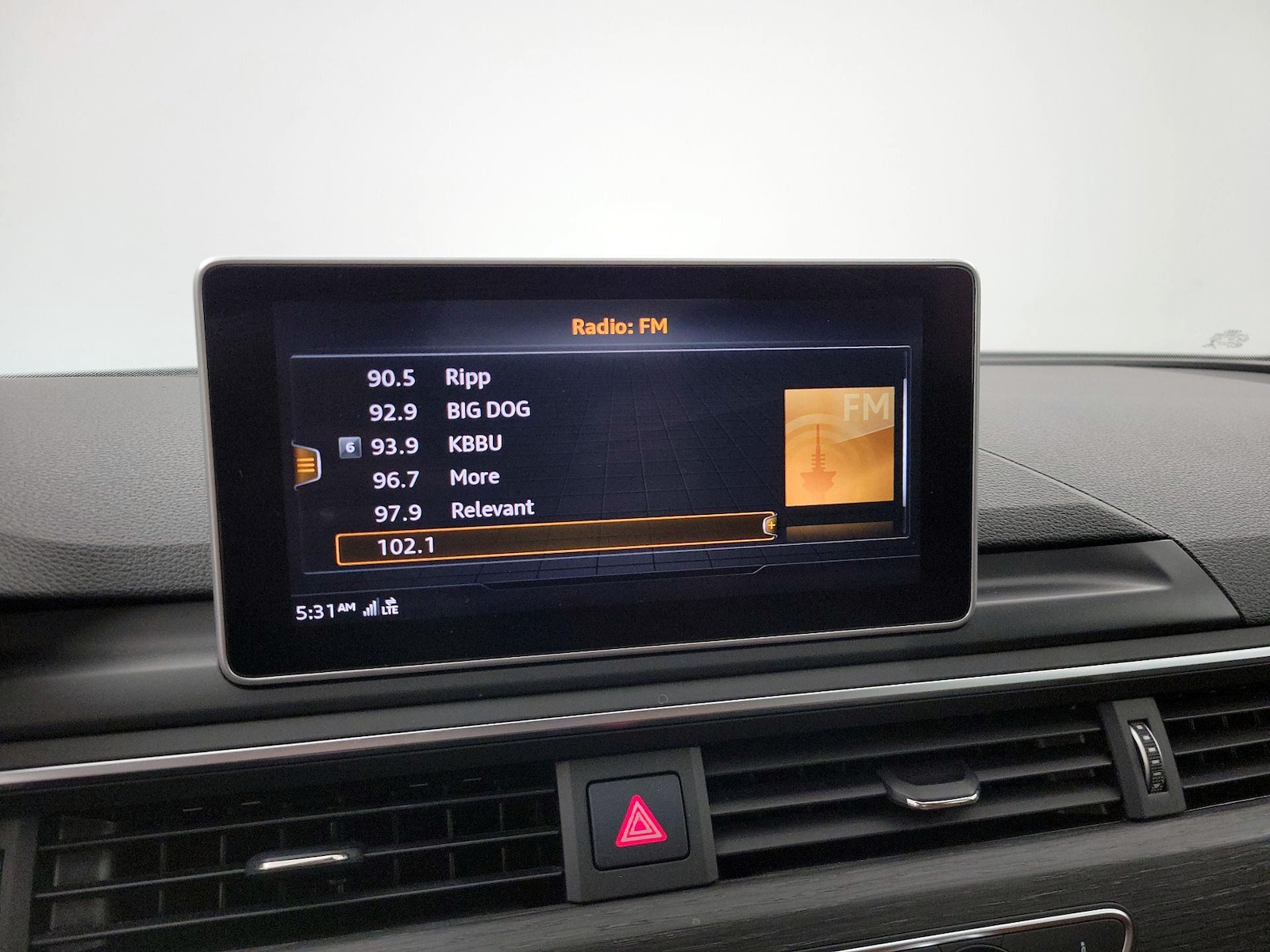 2019 Audi A4 Prestige - Photo 17