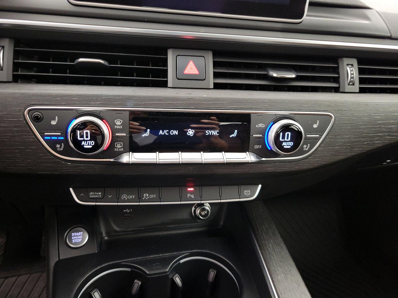 2019 Audi A4 Prestige - Photo 18