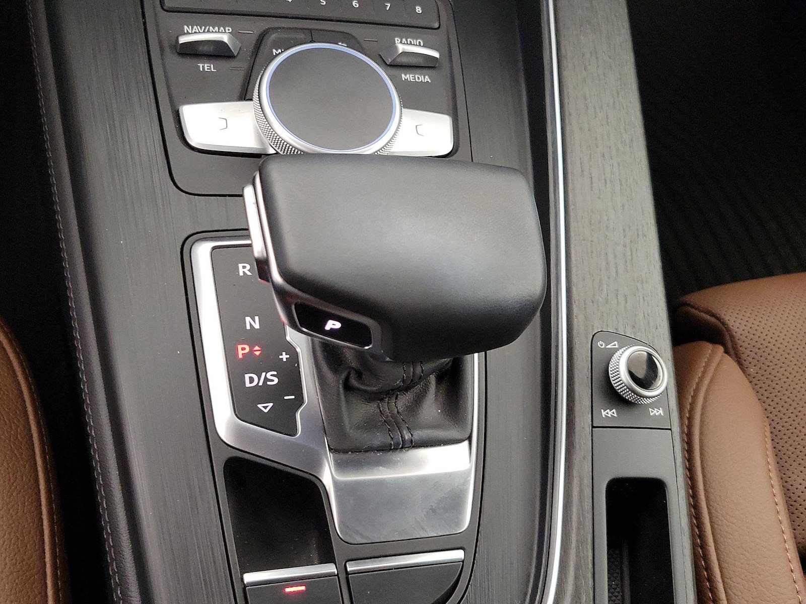 2019 Audi A4 Prestige - Photo 19
