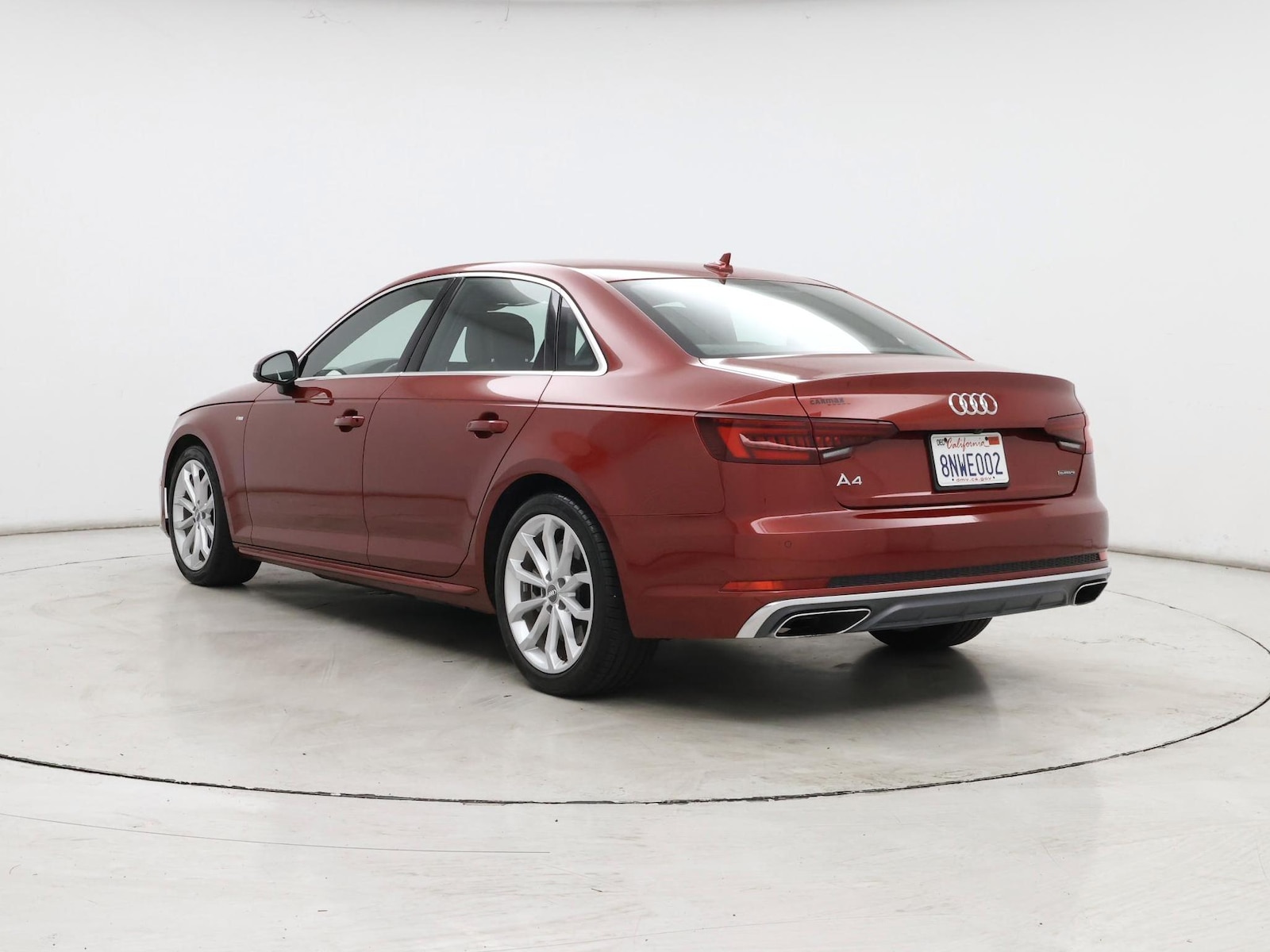 2019 Audi A4 Prestige - Photo 3