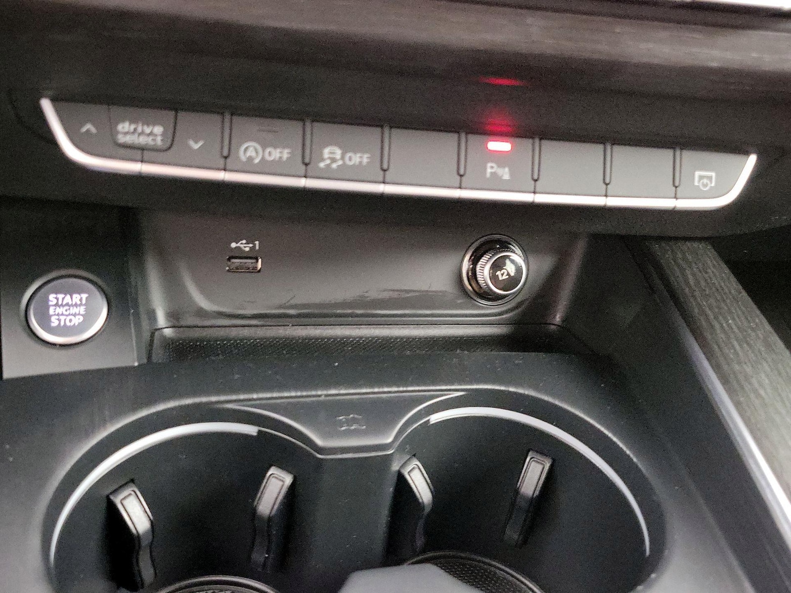 2019 Audi A4 Prestige - Photo 20