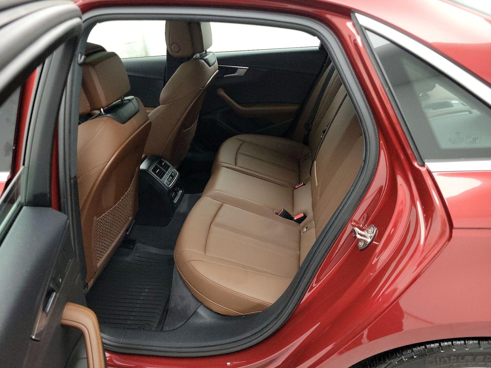 2019 Audi A4 Prestige - Photo 22