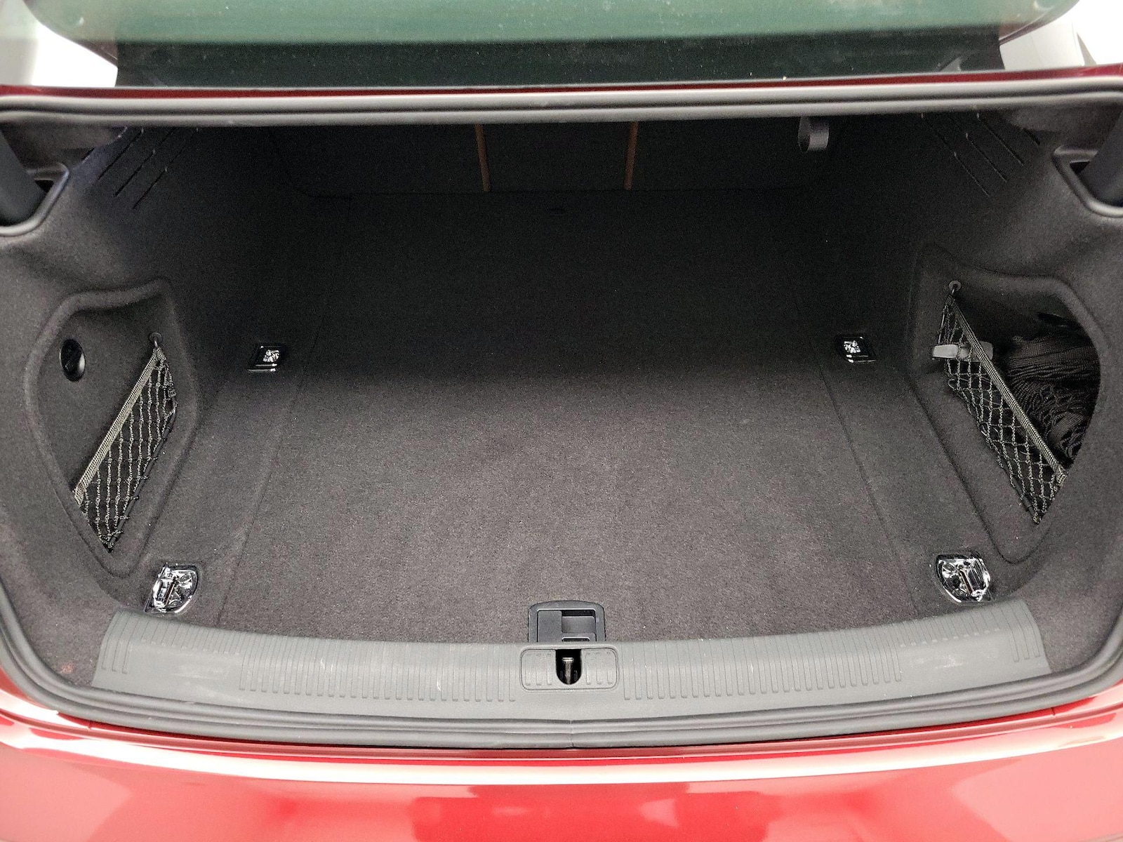 2019 Audi A4 Prestige - Photo 23