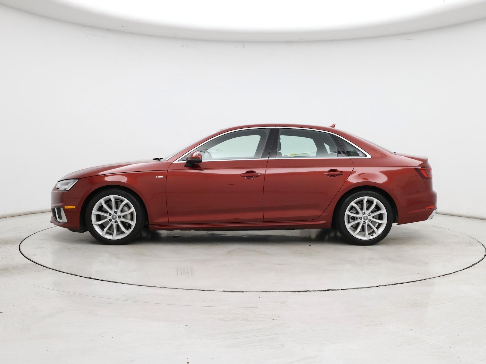 2019 Audi A4 Prestige - Photo 4