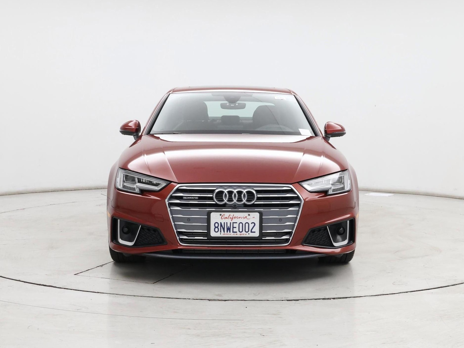 2019 Audi A4 Prestige - Photo 6