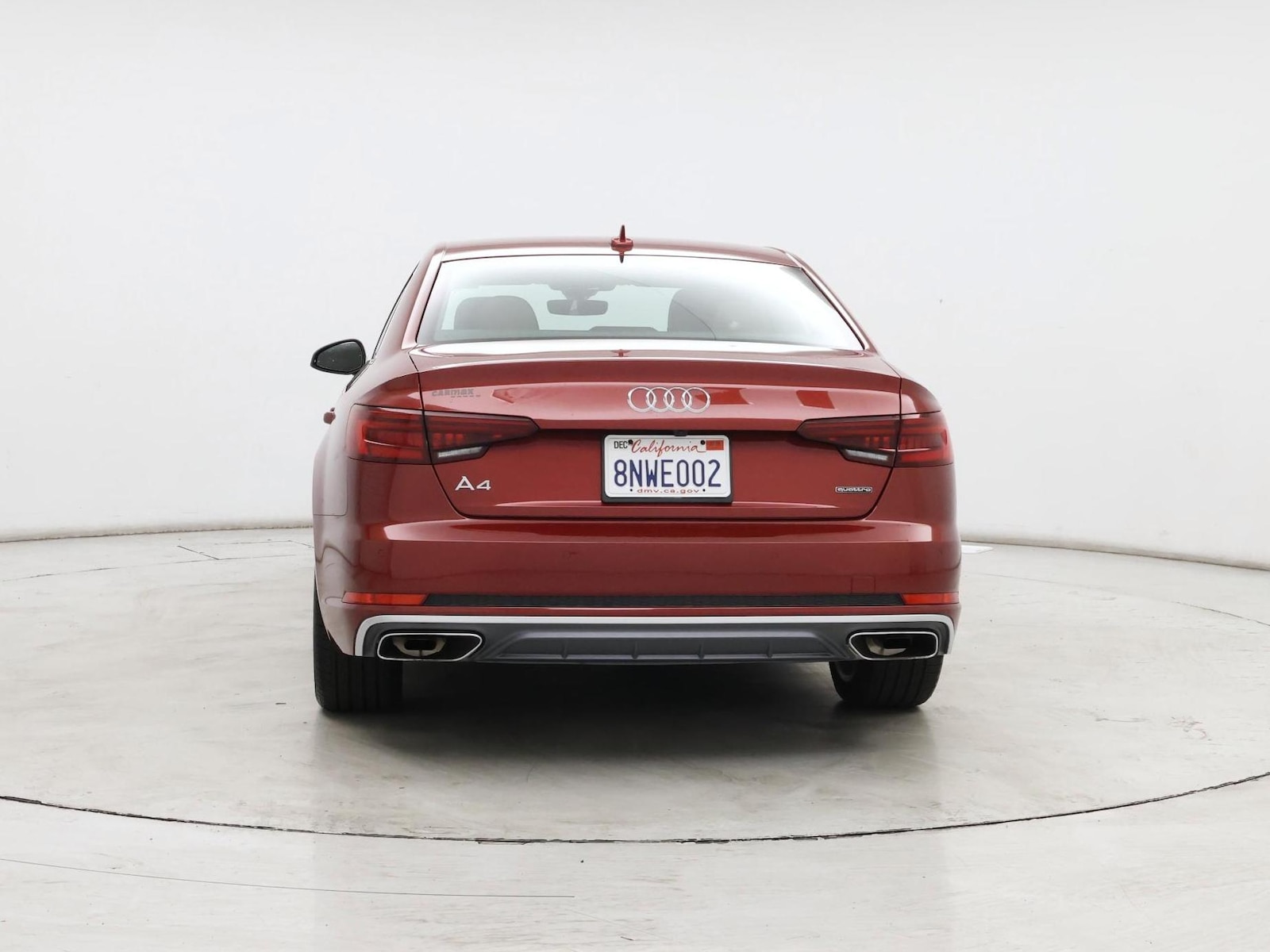 2019 Audi A4 Prestige - Photo 7