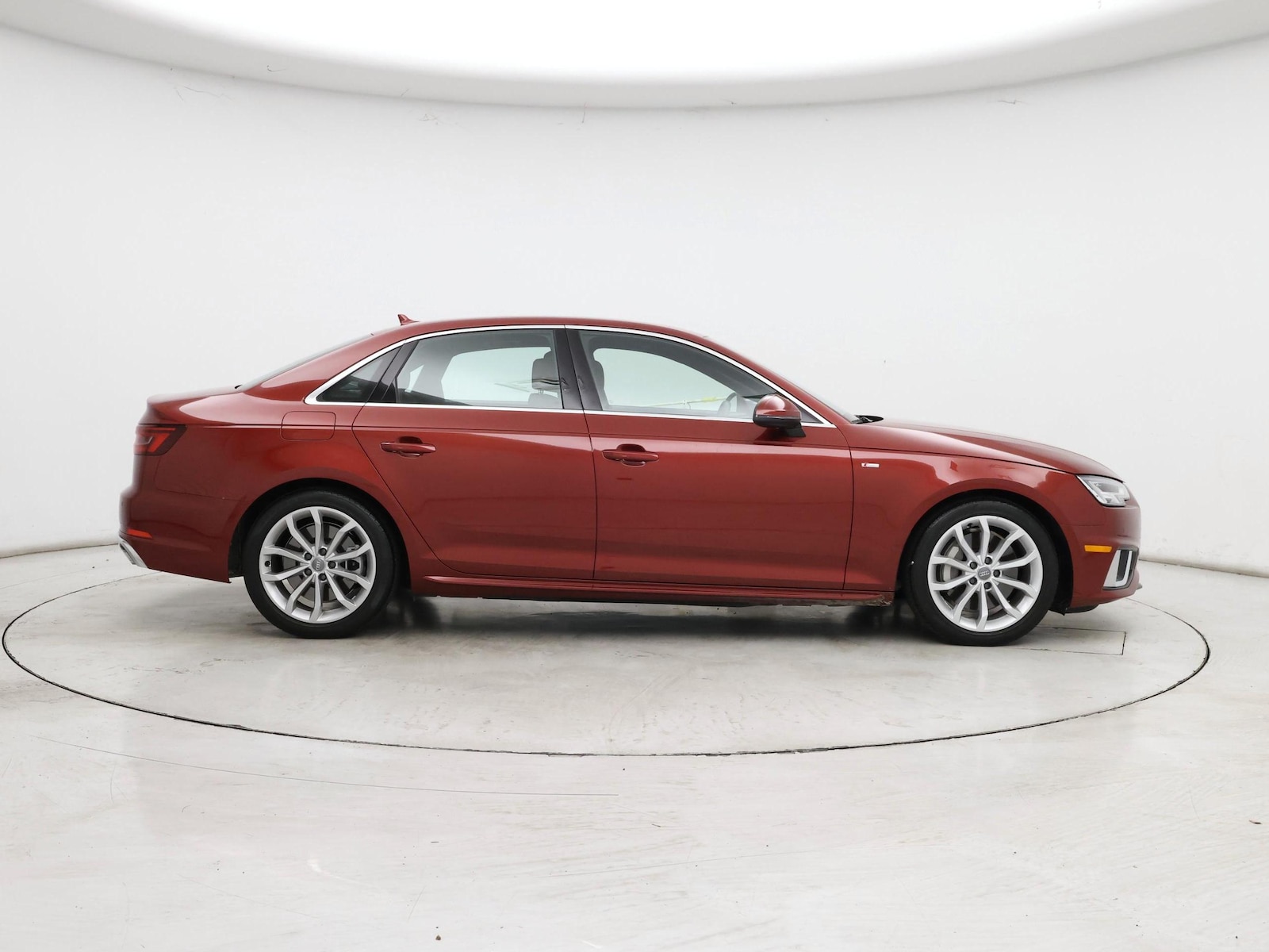 2019 Audi A4 Prestige - Photo 8