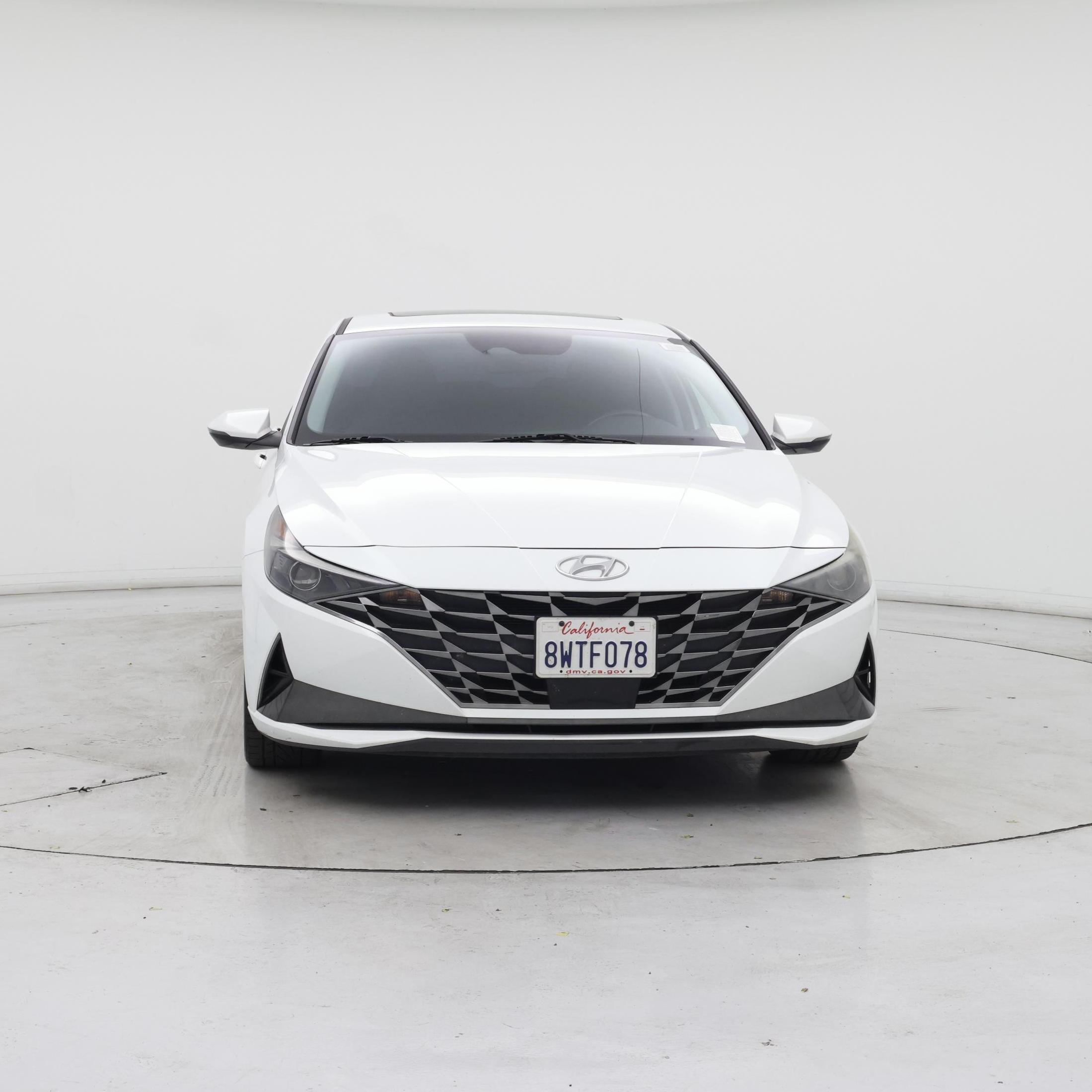 Thumbnail: 2021 Hyundai Elantra - 5
