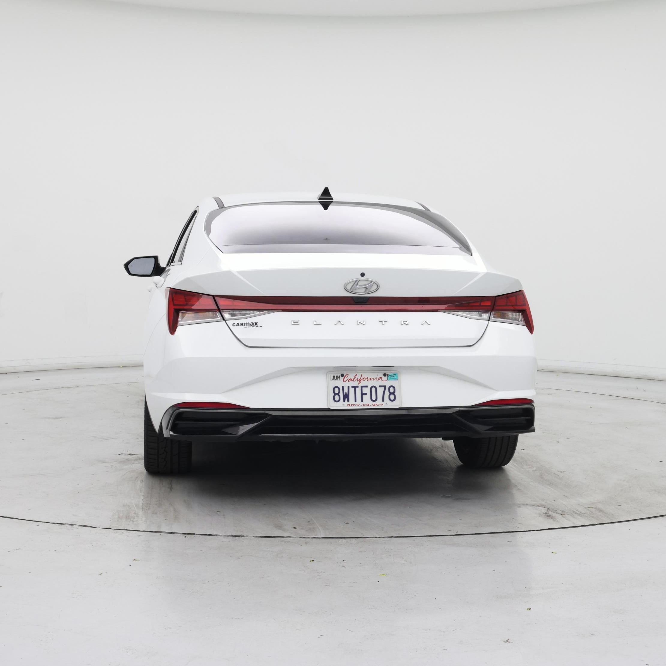 Thumbnail: 2021 Hyundai Elantra - 6