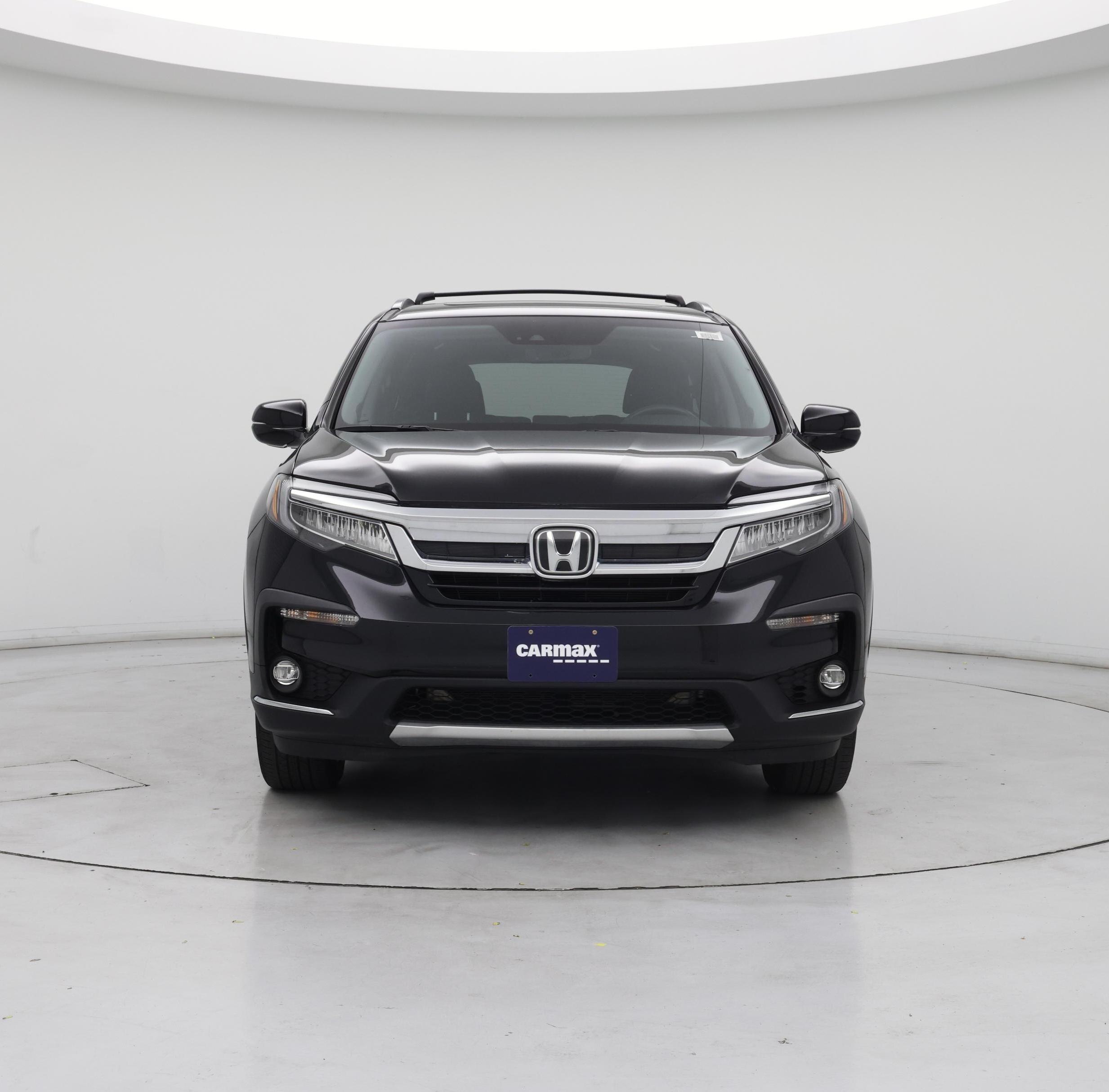Thumbnail: 2022 Honda Pilot - 5