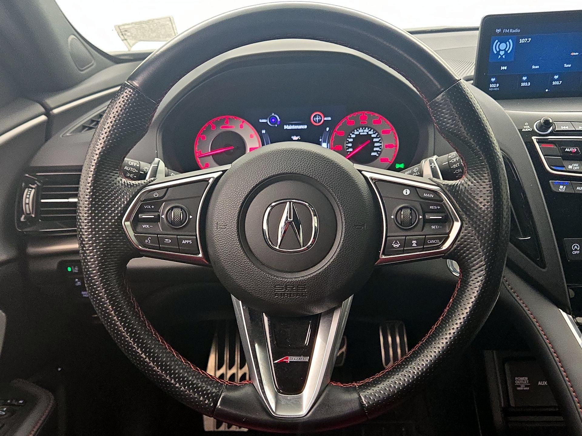 Thumbnail: 2021 Acura RDX - 10