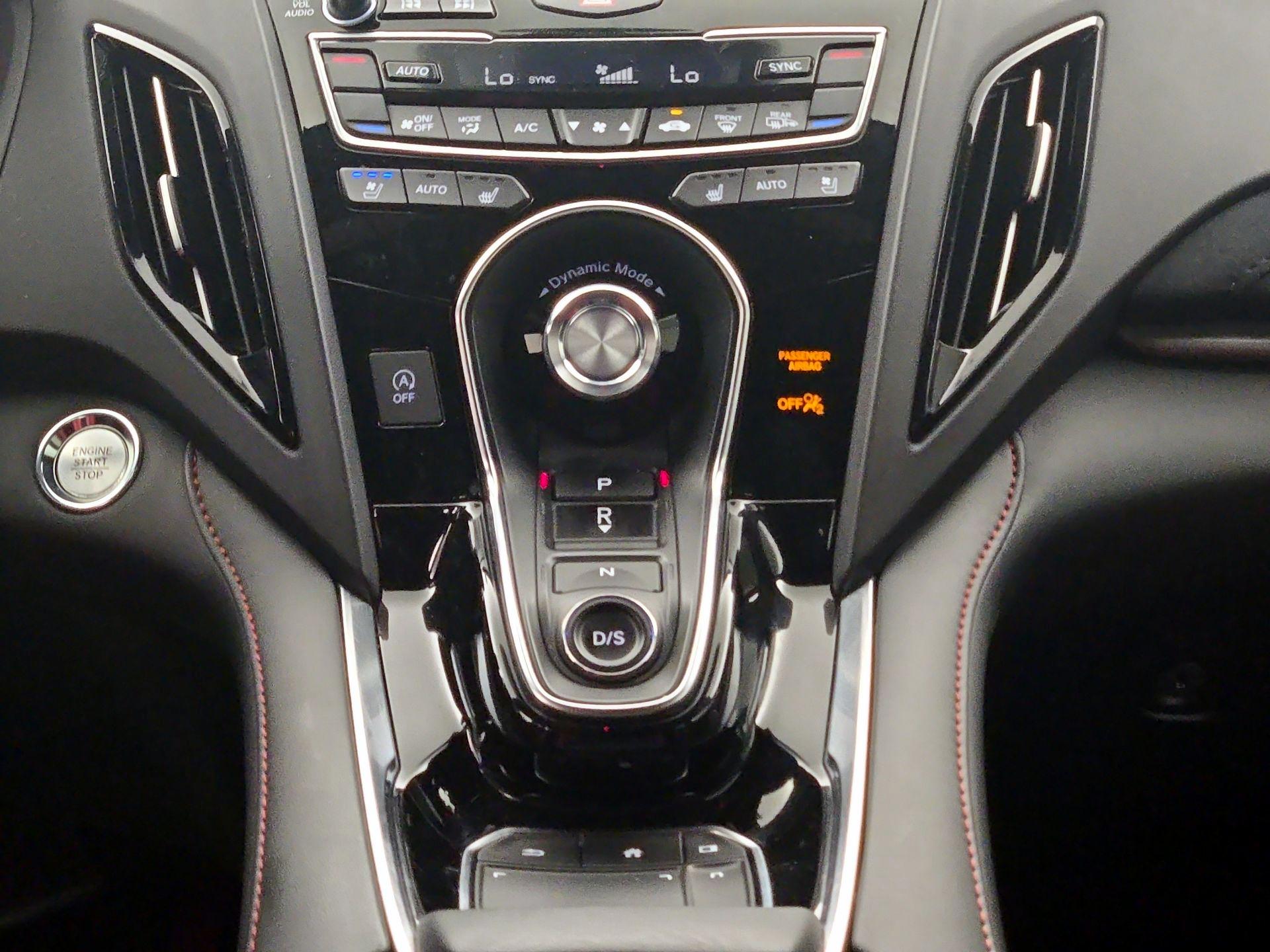 Thumbnail: 2021 Acura RDX - 18