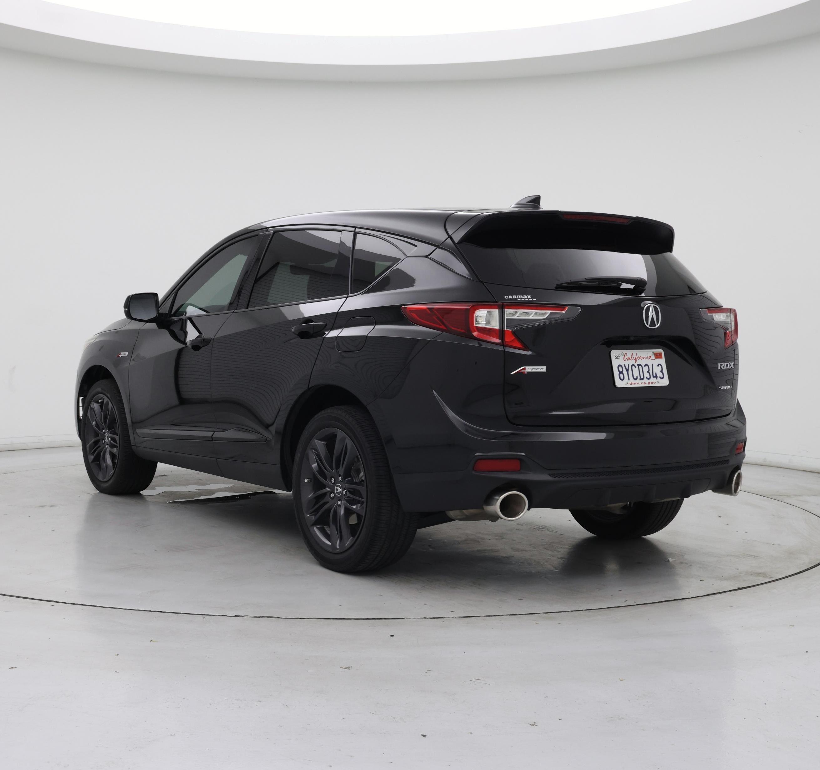 Thumbnail: 2021 Acura RDX - 2
