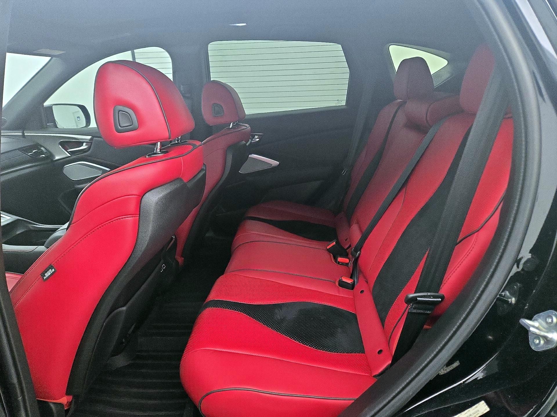 Thumbnail: 2021 Acura RDX - 20