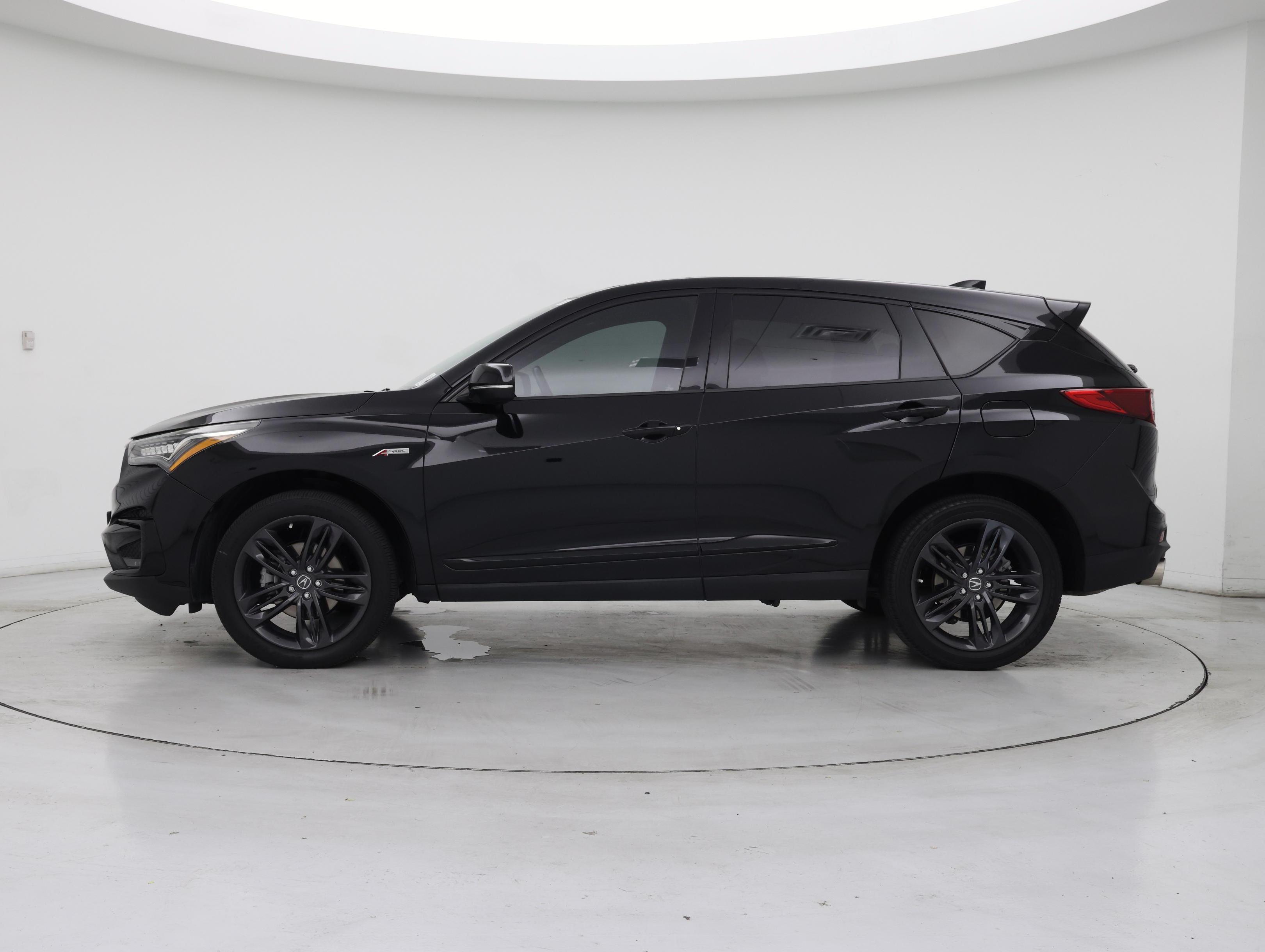 Thumbnail: 2021 Acura RDX - 3