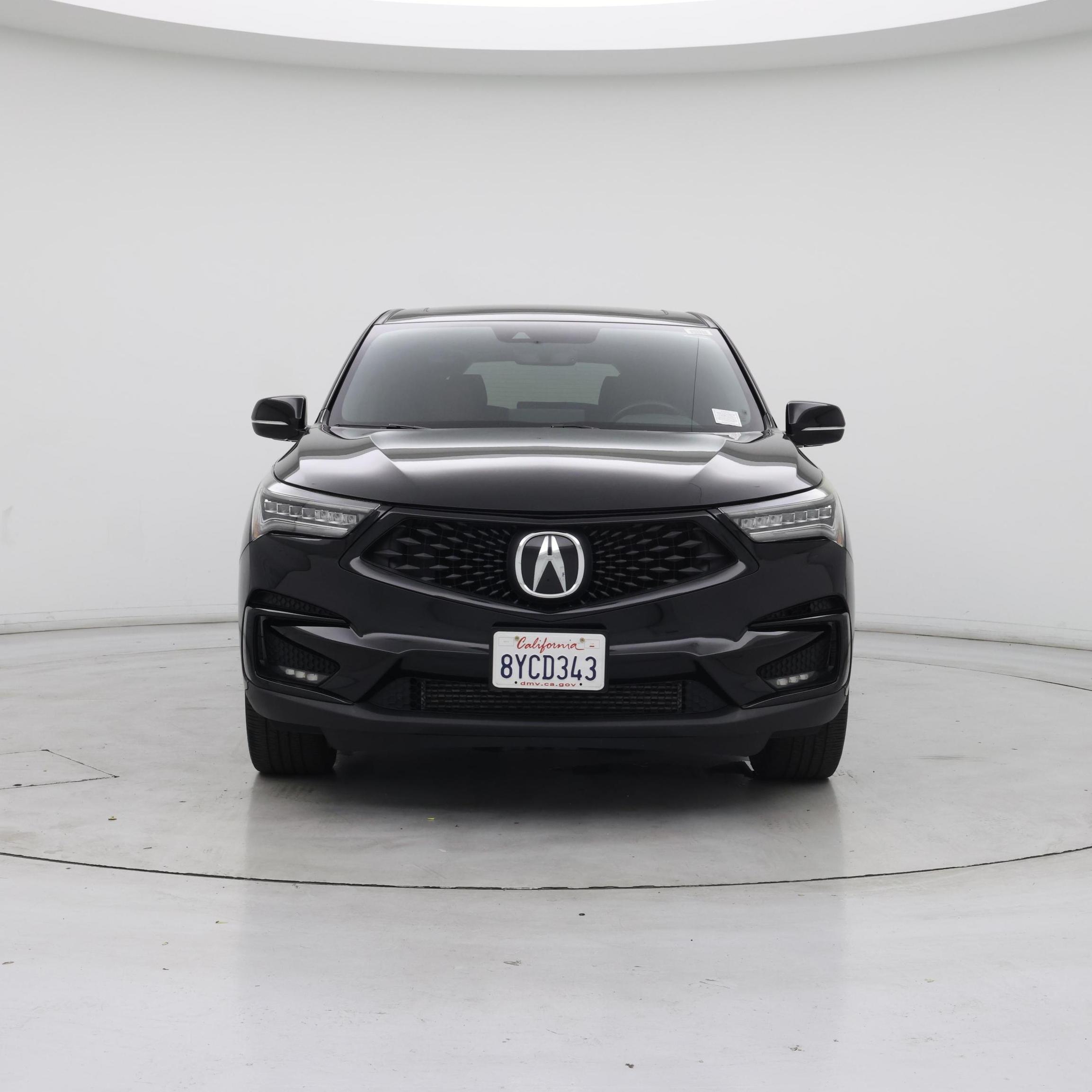 Thumbnail: 2021 Acura RDX - 5