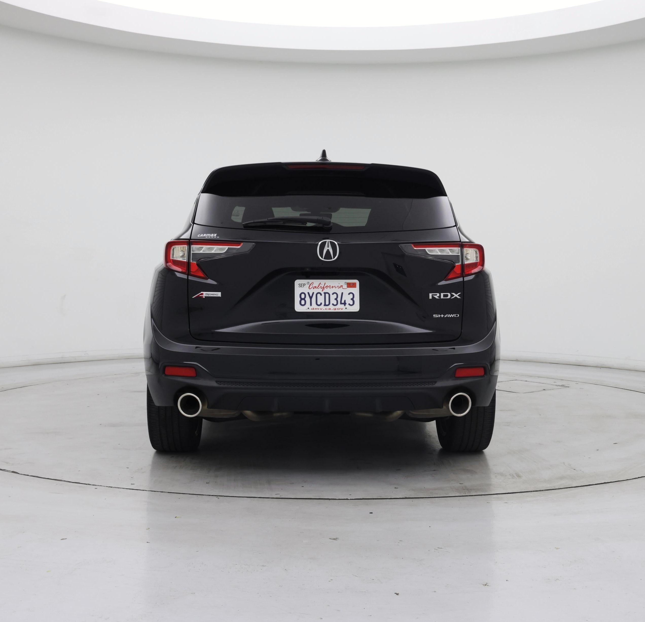 Thumbnail: 2021 Acura RDX - 6