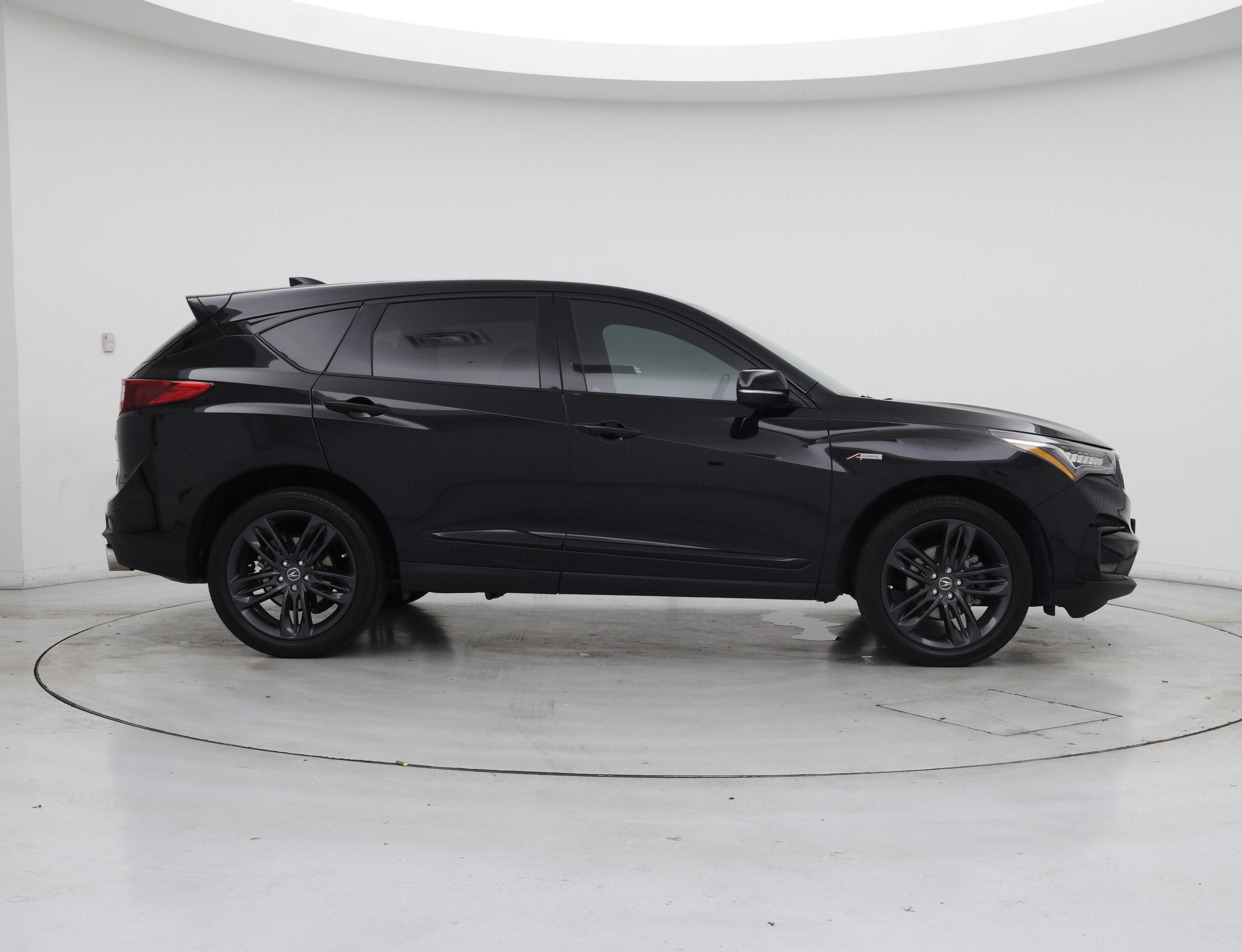 Thumbnail: 2021 Acura RDX - 7