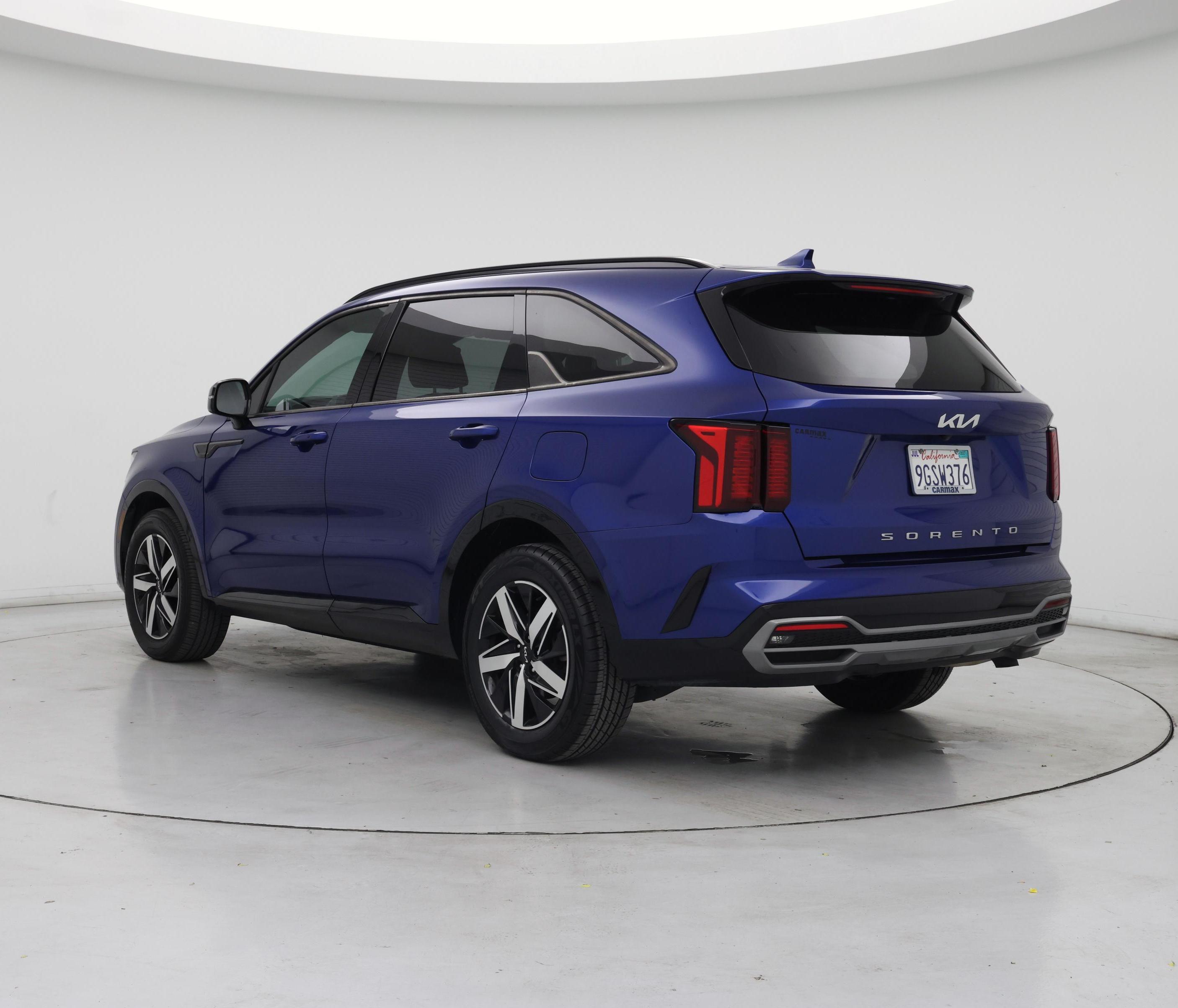 Thumbnail: 2022 Kia Sorento - 2