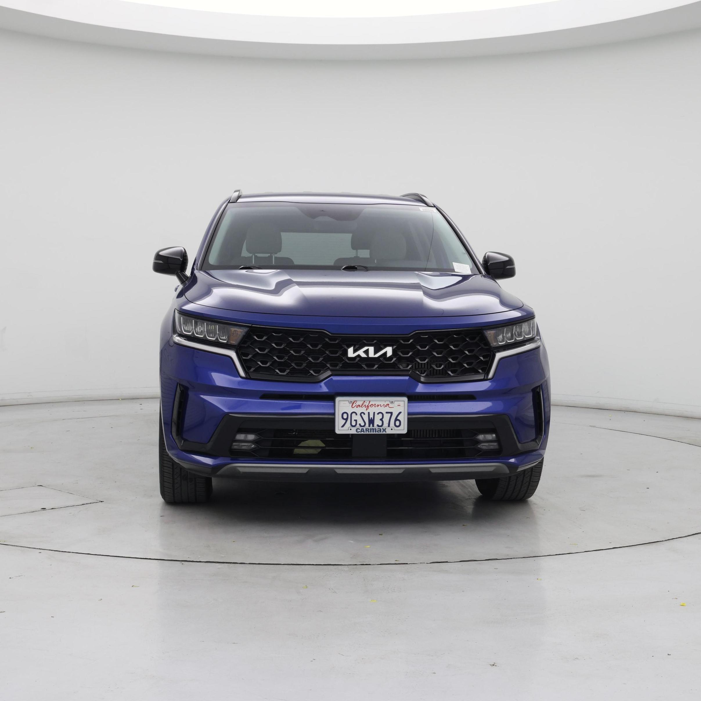 Thumbnail: 2022 Kia Sorento - 5